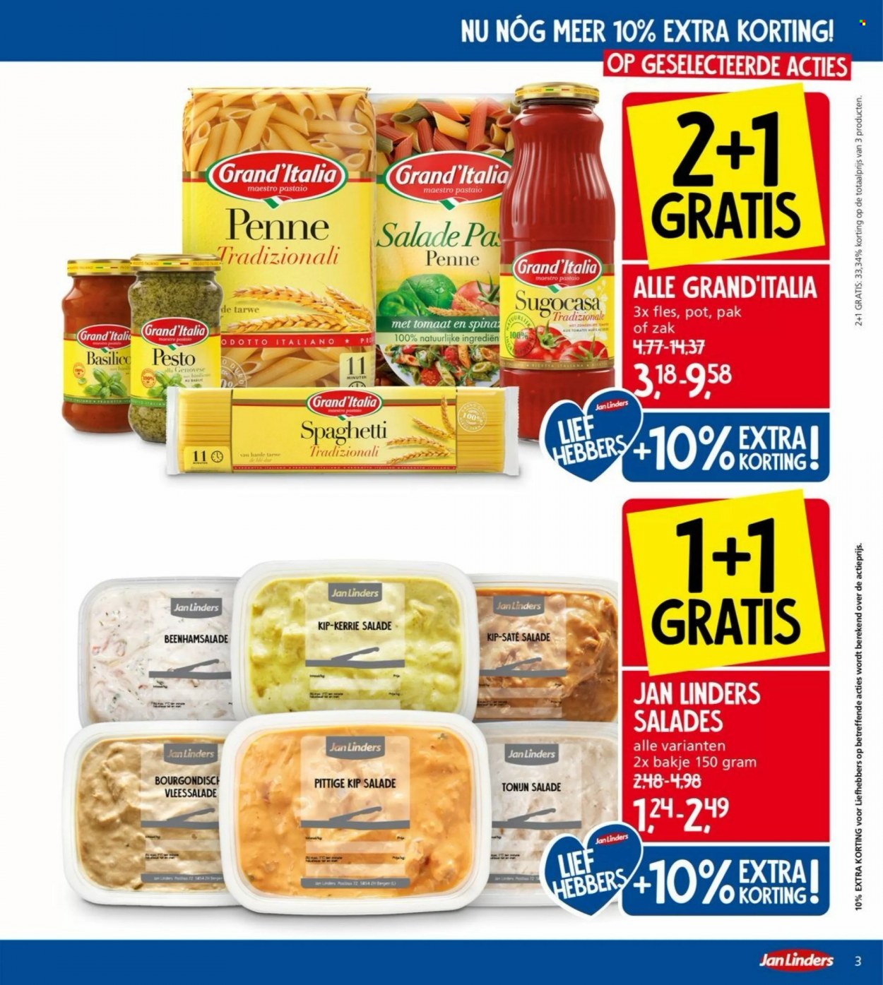 Jan Linders-aanbieding - 10-10-2022 - 16-10-2022. Pagina 3