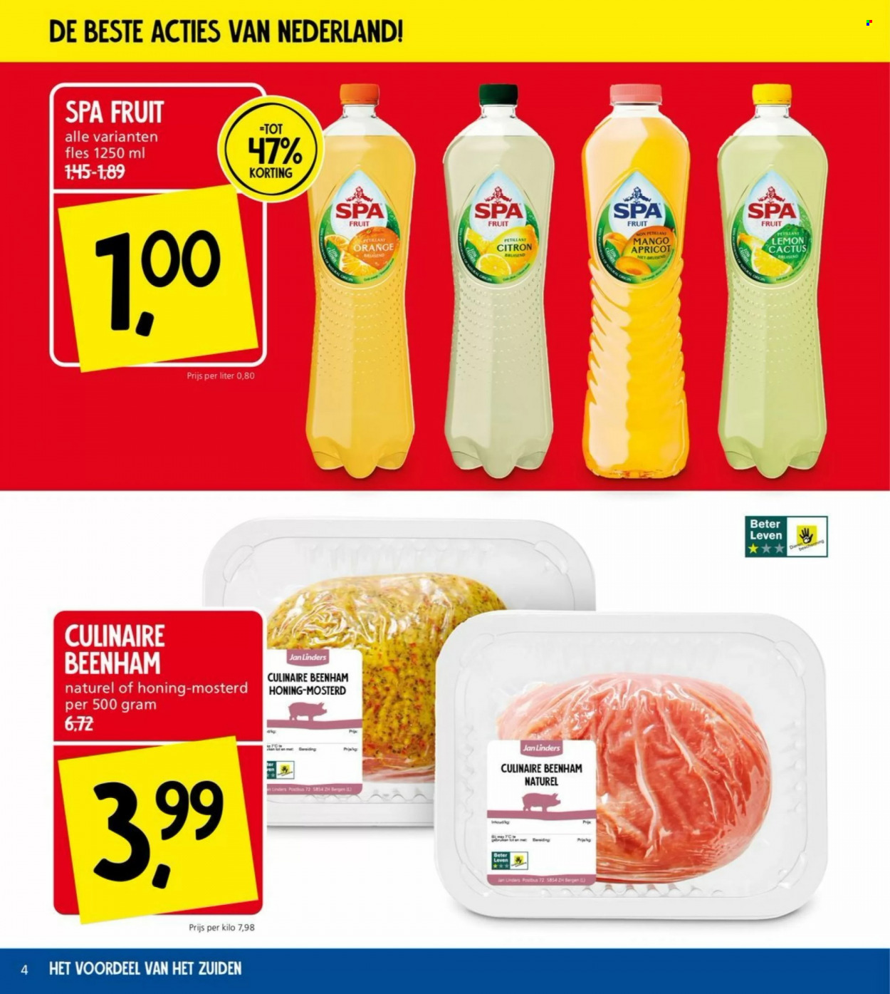 Jan Linders-aanbieding - 10-10-2022 - 16-10-2022. Pagina 4