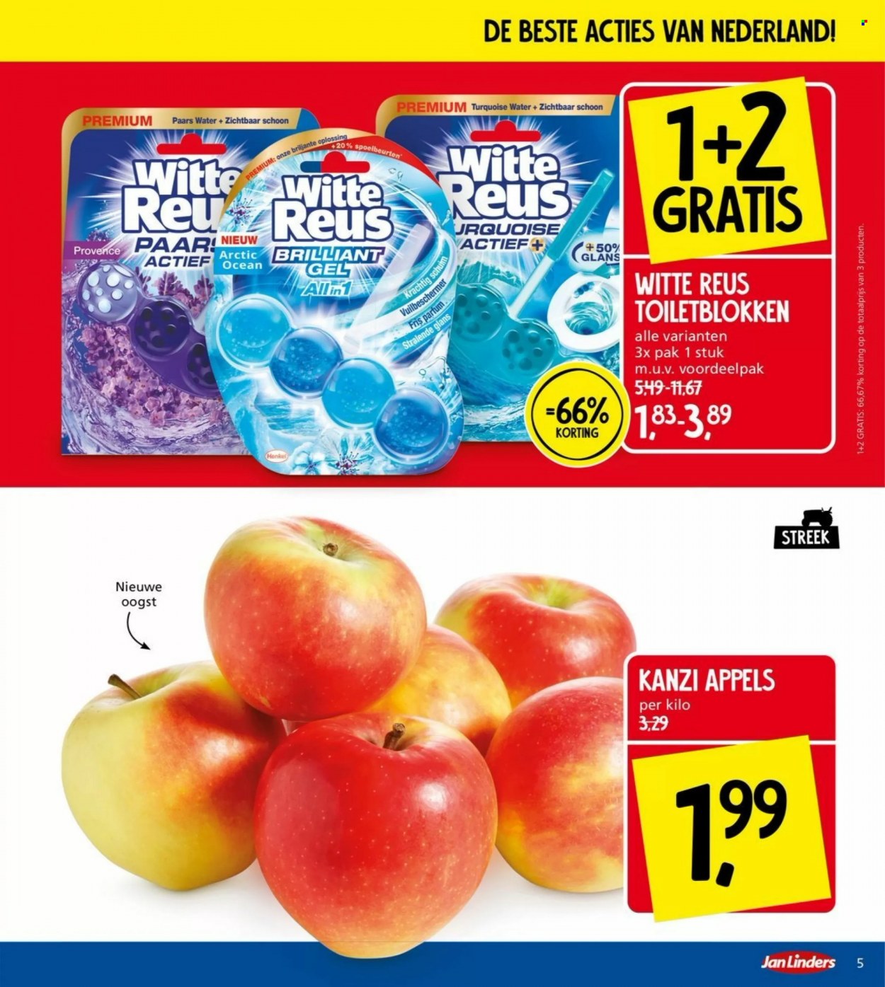 Jan Linders-aanbieding - 10-10-2022 - 16-10-2022. Pagina 5