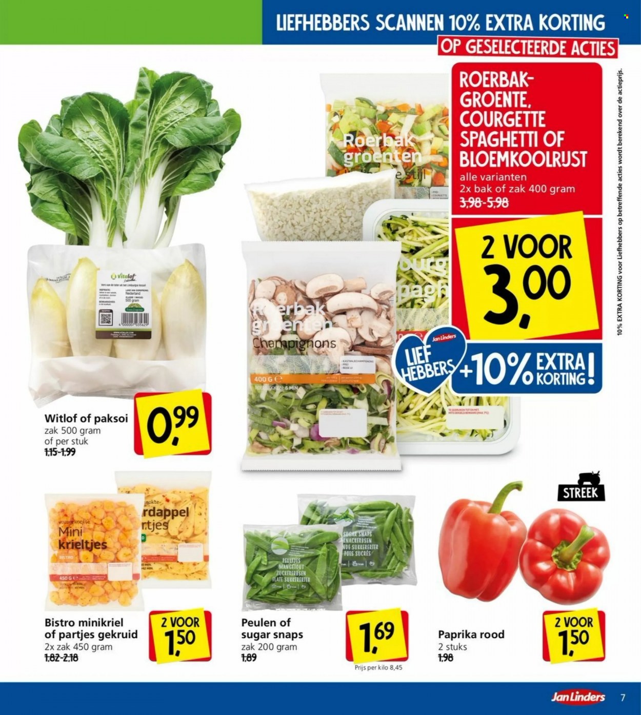 Jan Linders-aanbieding - 10-10-2022 - 16-10-2022. Pagina 7