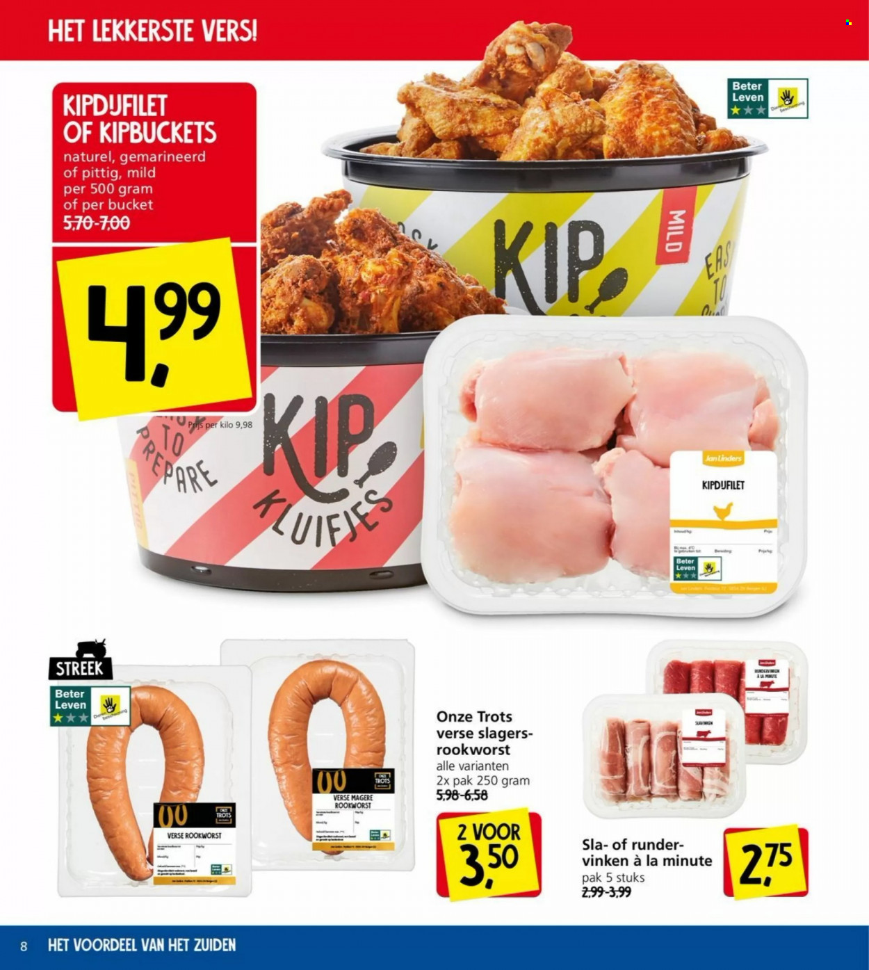Jan Linders-aanbieding - 10-10-2022 - 16-10-2022. Pagina 8