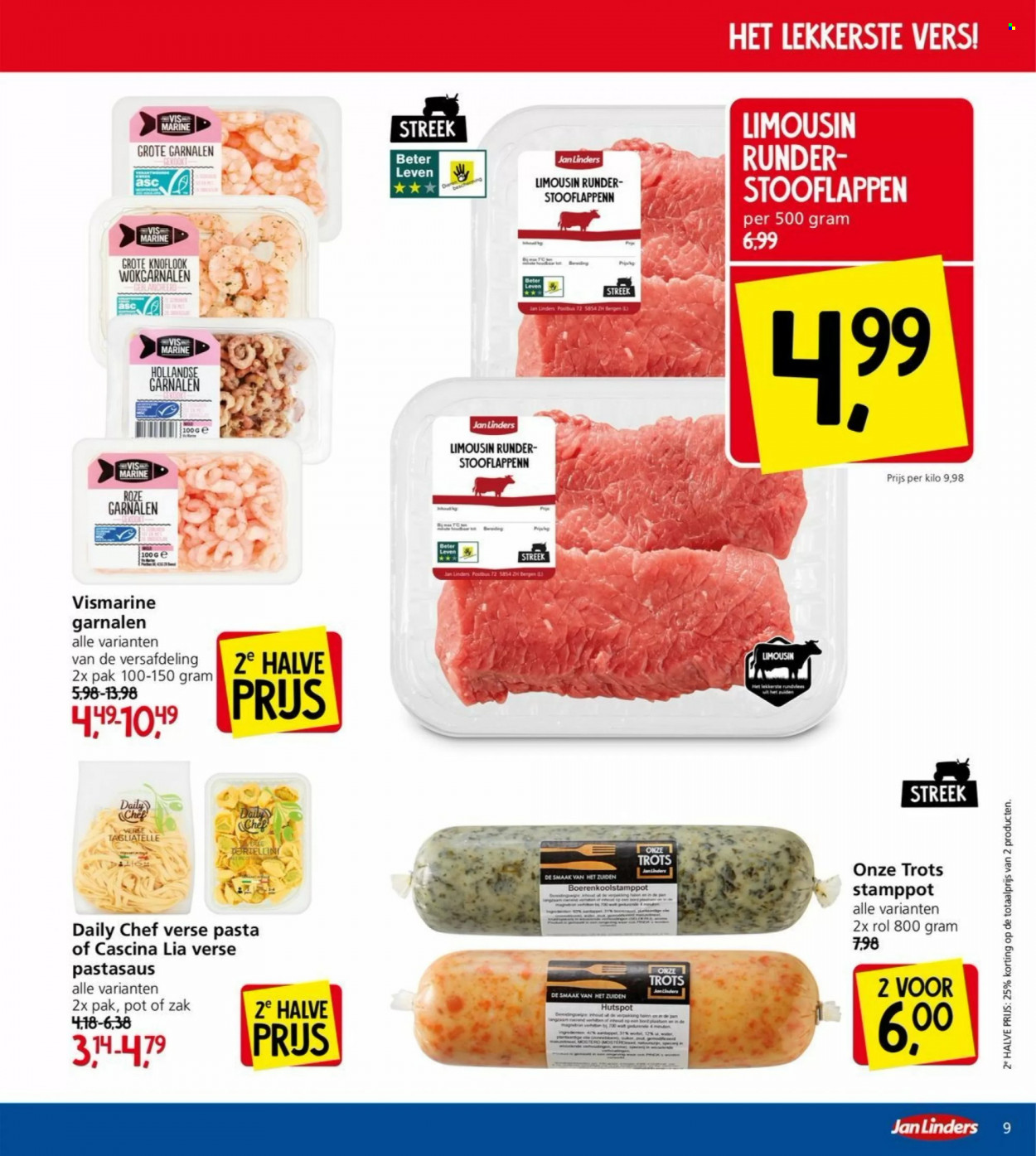 Jan Linders-aanbieding - 10-10-2022 - 16-10-2022. Pagina 9