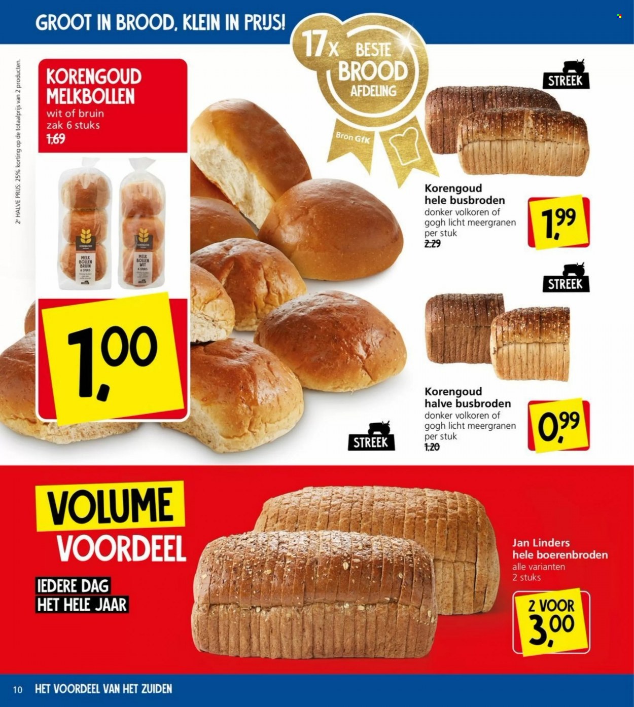 Jan Linders-aanbieding - 10-10-2022 - 16-10-2022. Pagina 10