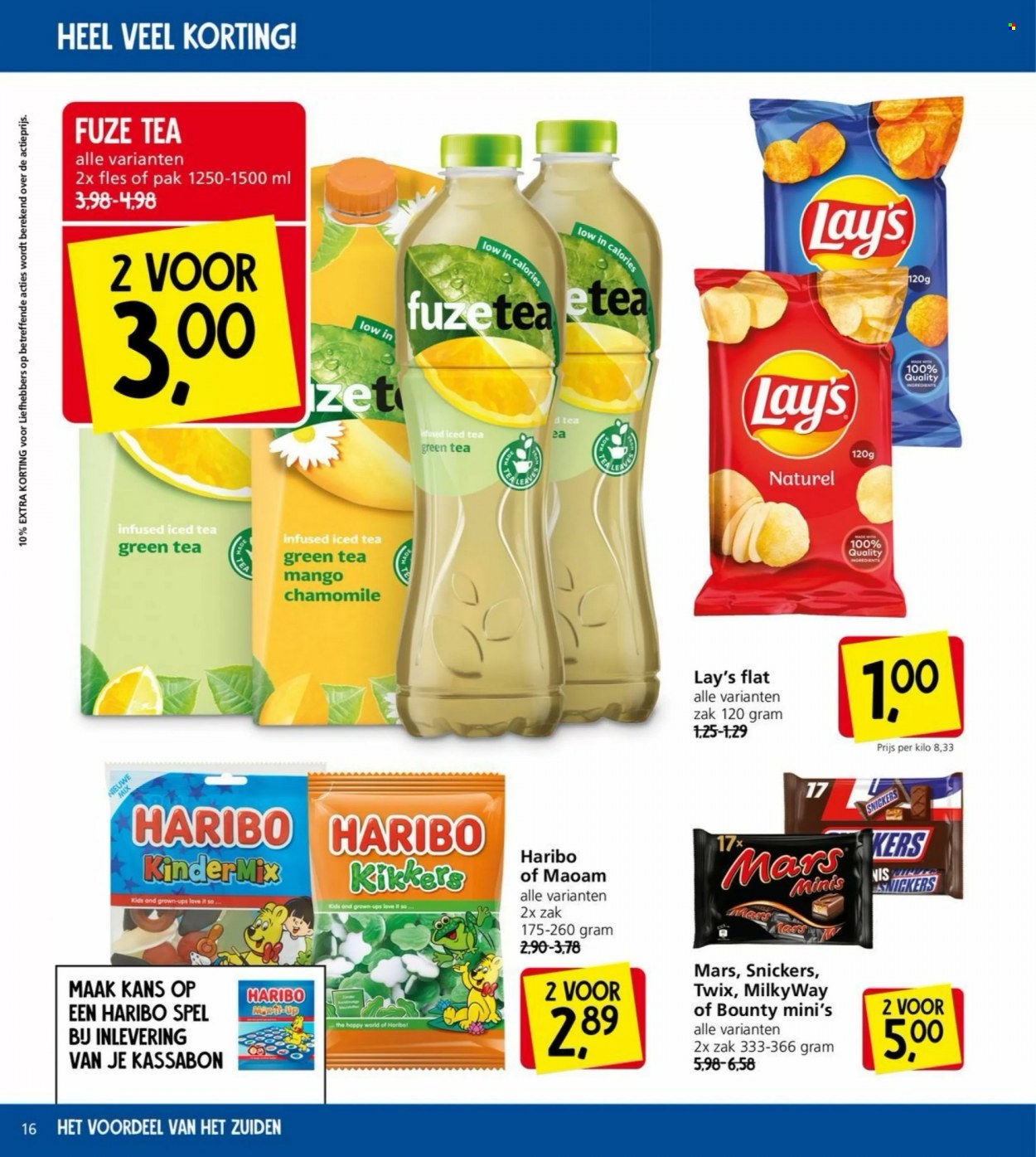 Jan Linders-aanbieding - 10-10-2022 - 16-10-2022. Pagina 16
