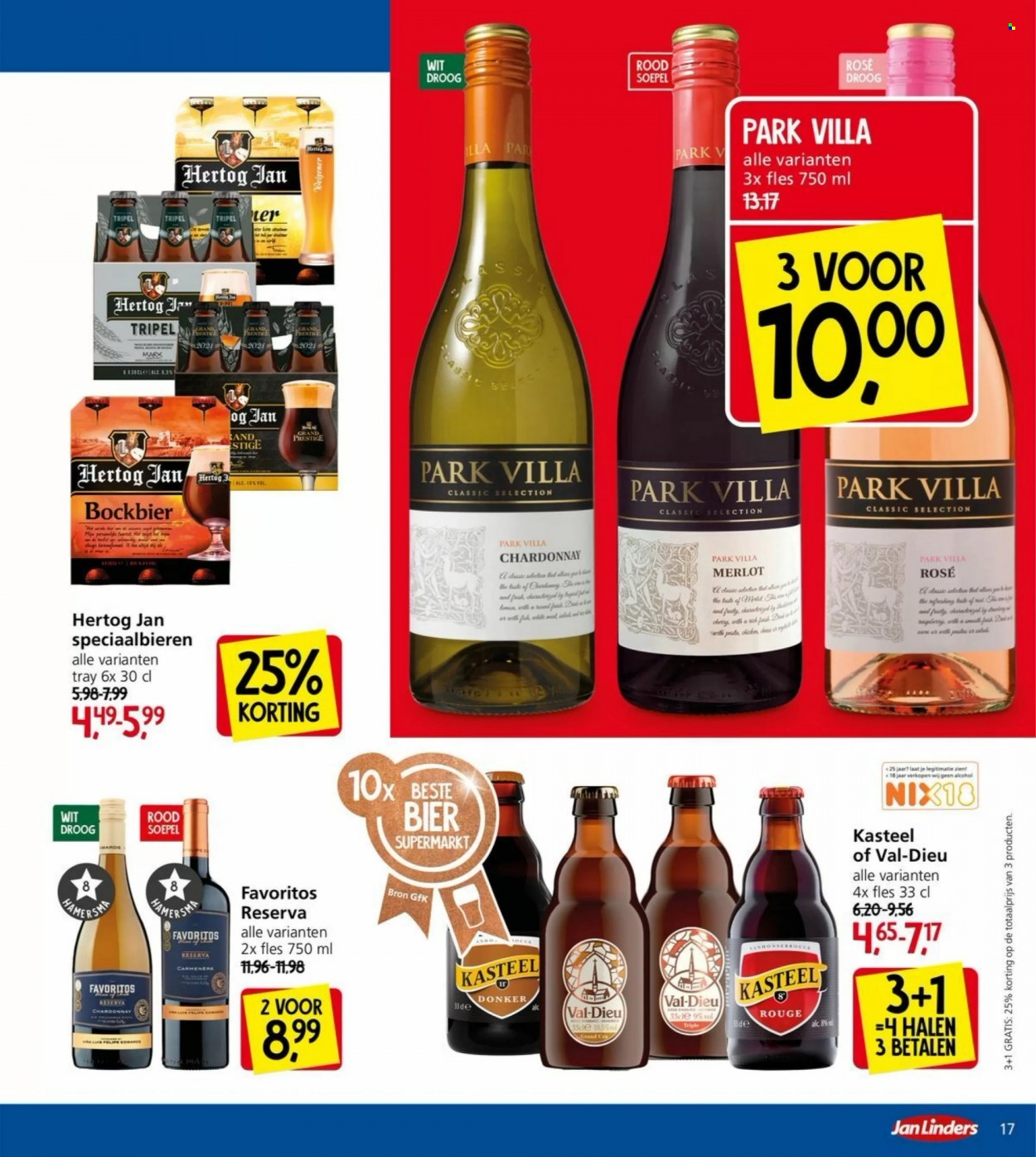 Jan Linders-aanbieding - 10-10-2022 - 16-10-2022. Pagina 17