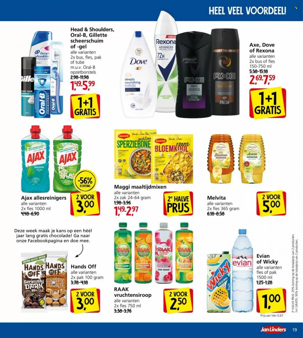Jan Linders-aanbieding - 10-10-2022 - 16-10-2022. Pagina 19