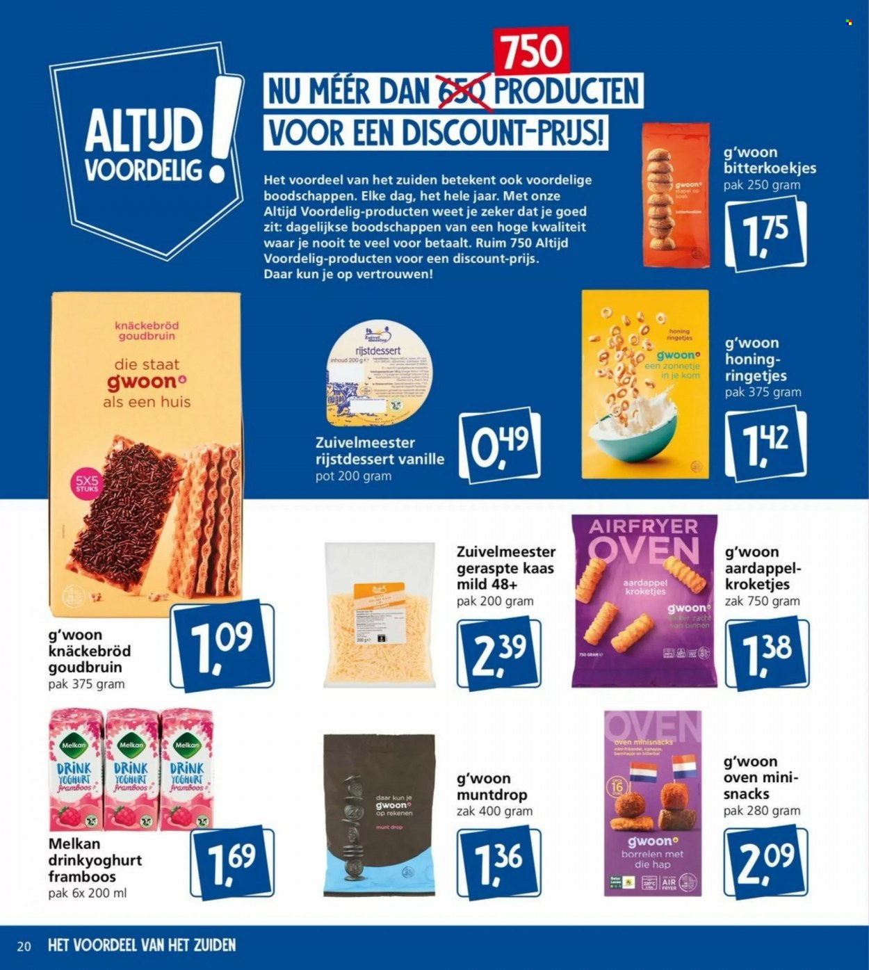 Jan Linders-aanbieding - 10-10-2022 - 16-10-2022. Pagina 20