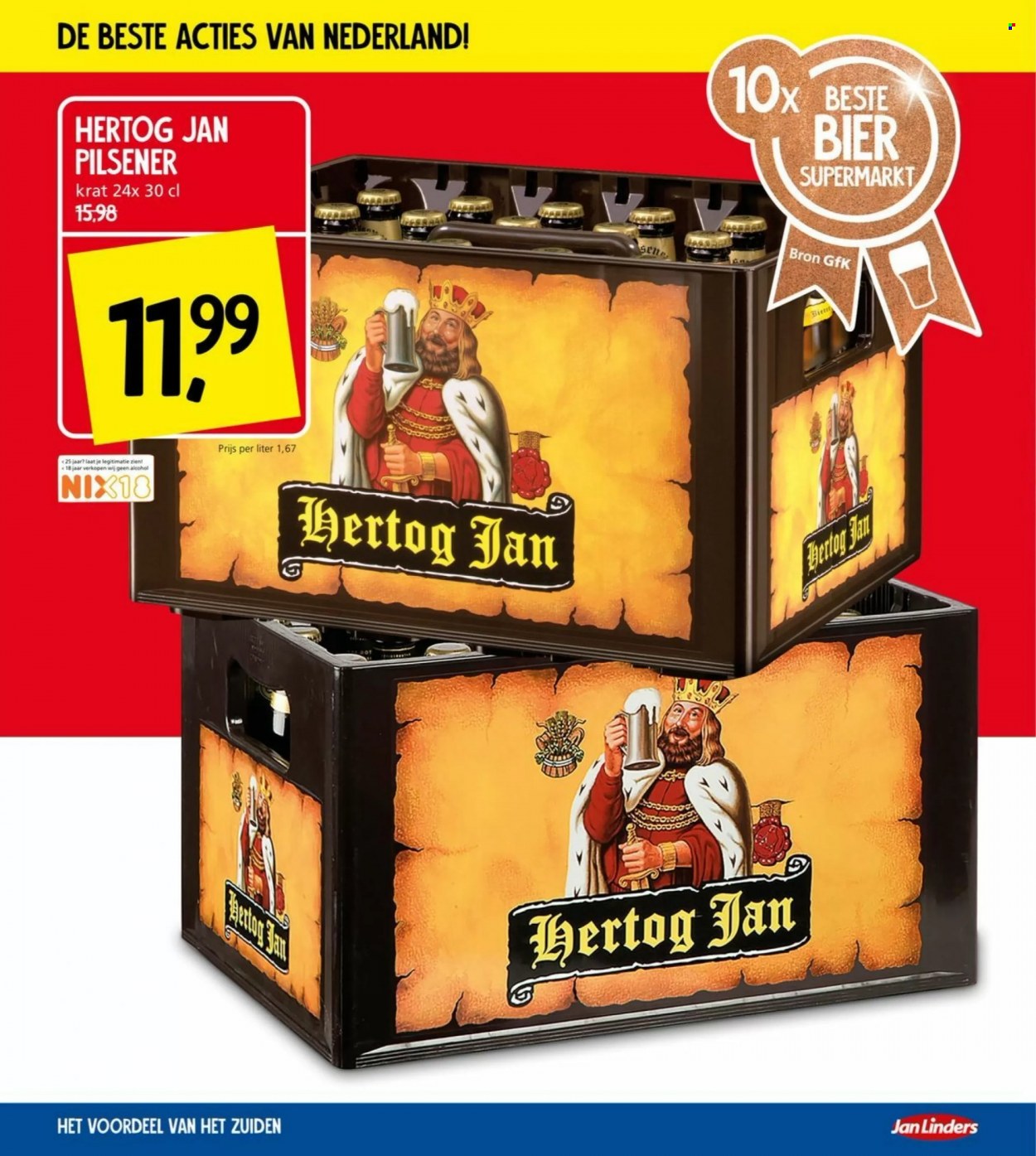 Jan Linders-aanbieding - 10-10-2022 - 16-10-2022. Pagina 23