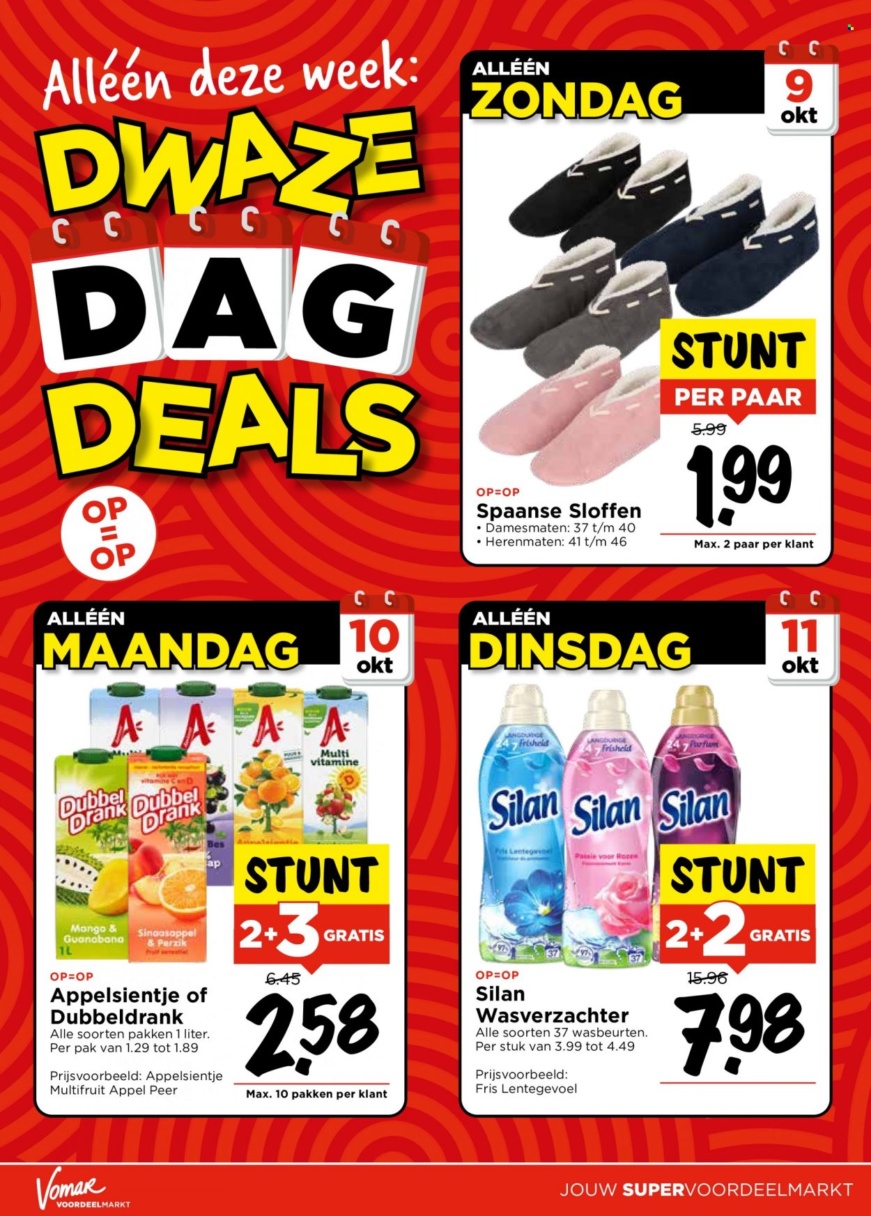Vomar-aanbieding - 9-10-2022 - 15-10-2022. Pagina 2
