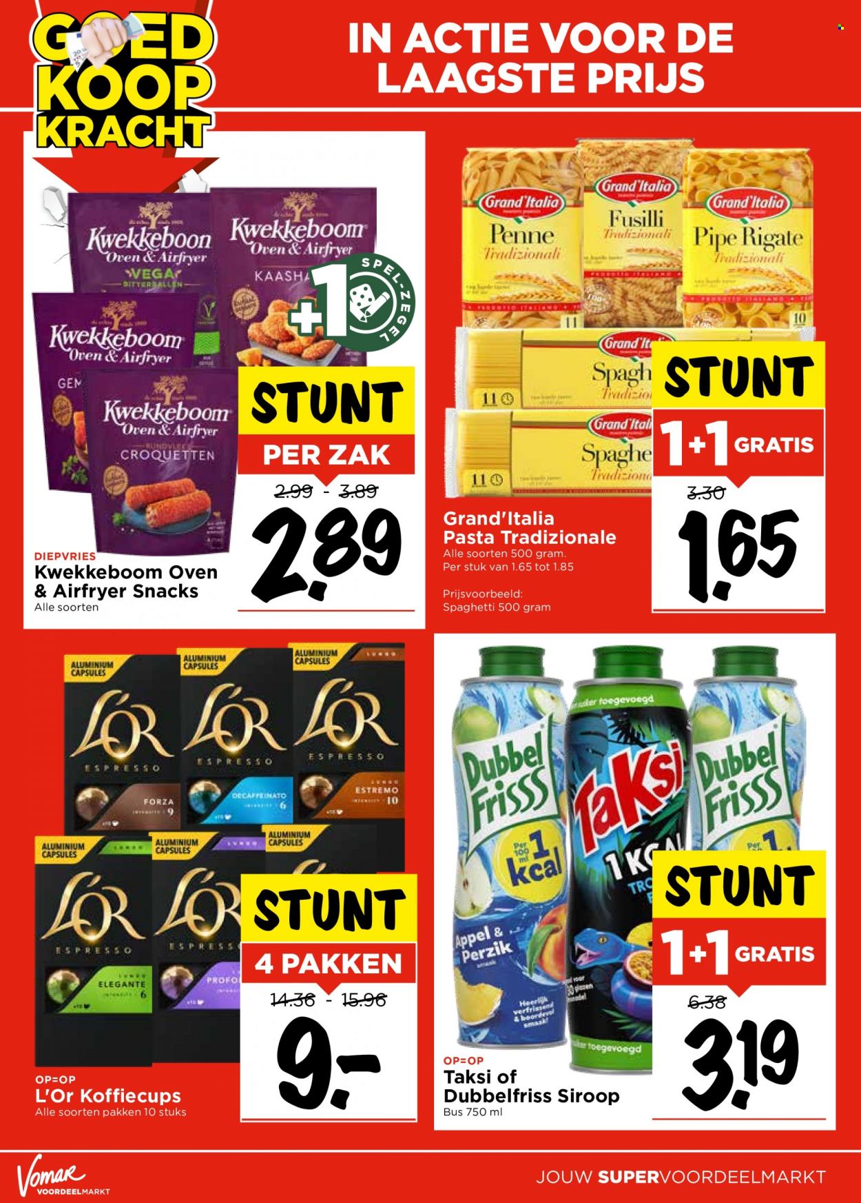 Vomar-aanbieding - 9-10-2022 - 15-10-2022. Pagina 5