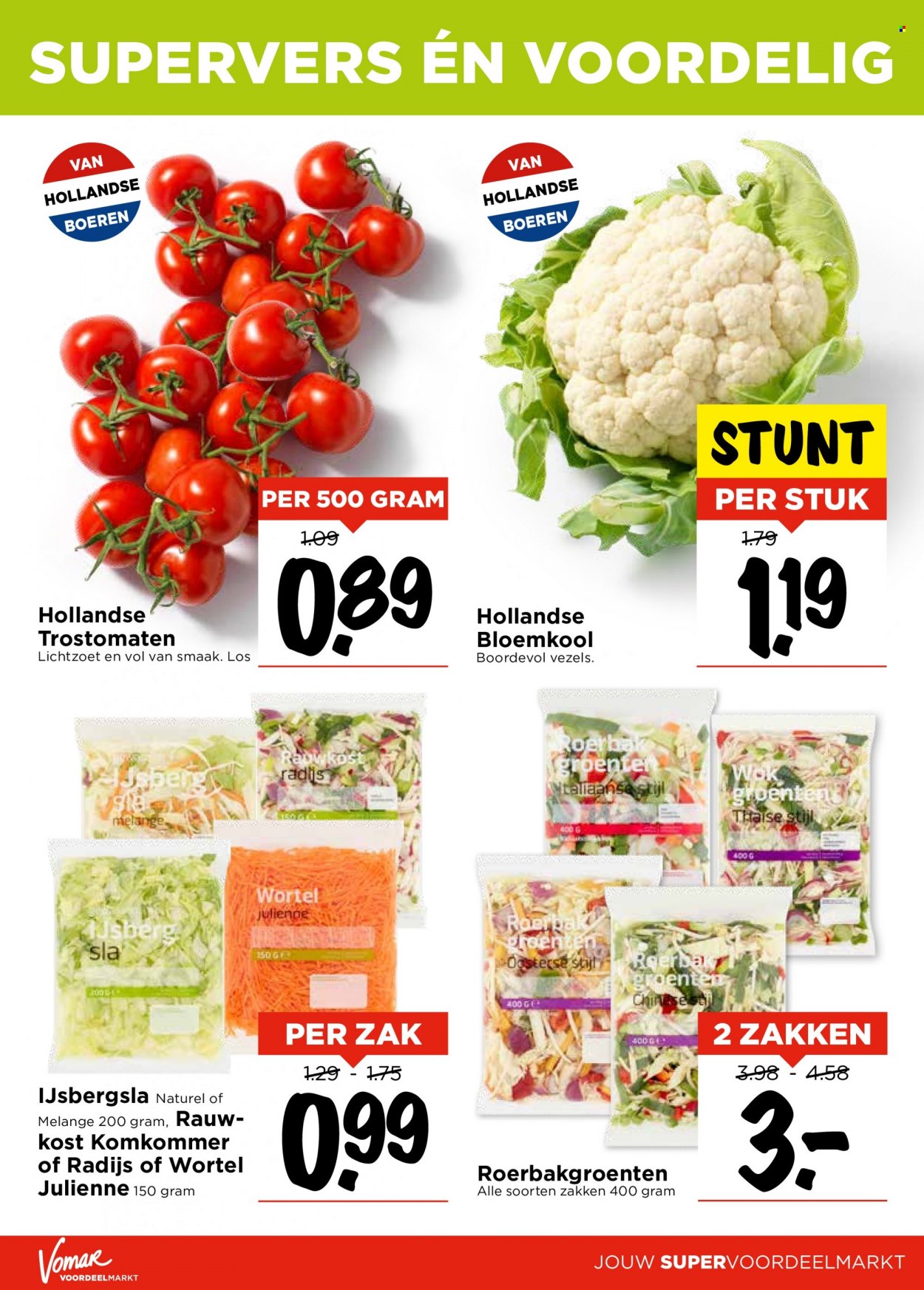 Vomar-aanbieding - 9-10-2022 - 15-10-2022. Pagina 6
