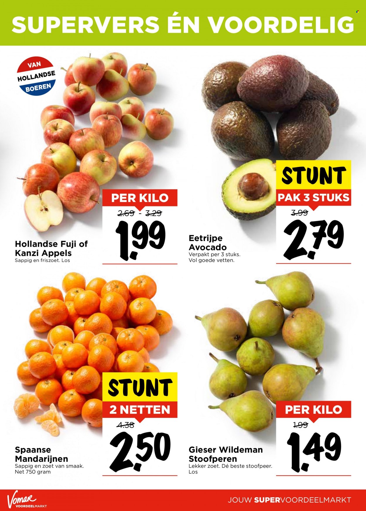 Vomar-aanbieding - 9-10-2022 - 15-10-2022. Pagina 7