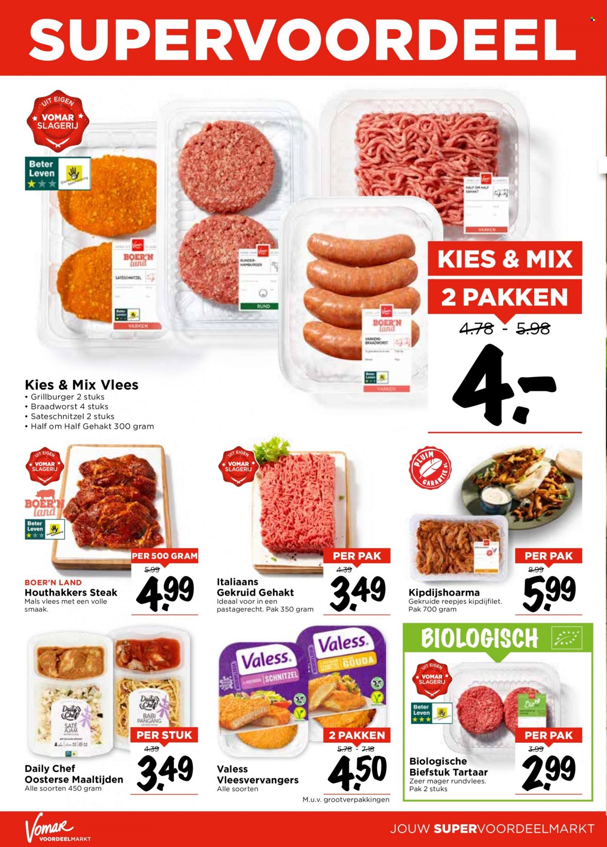 Vomar-aanbieding - 9-10-2022 - 15-10-2022. Pagina 10