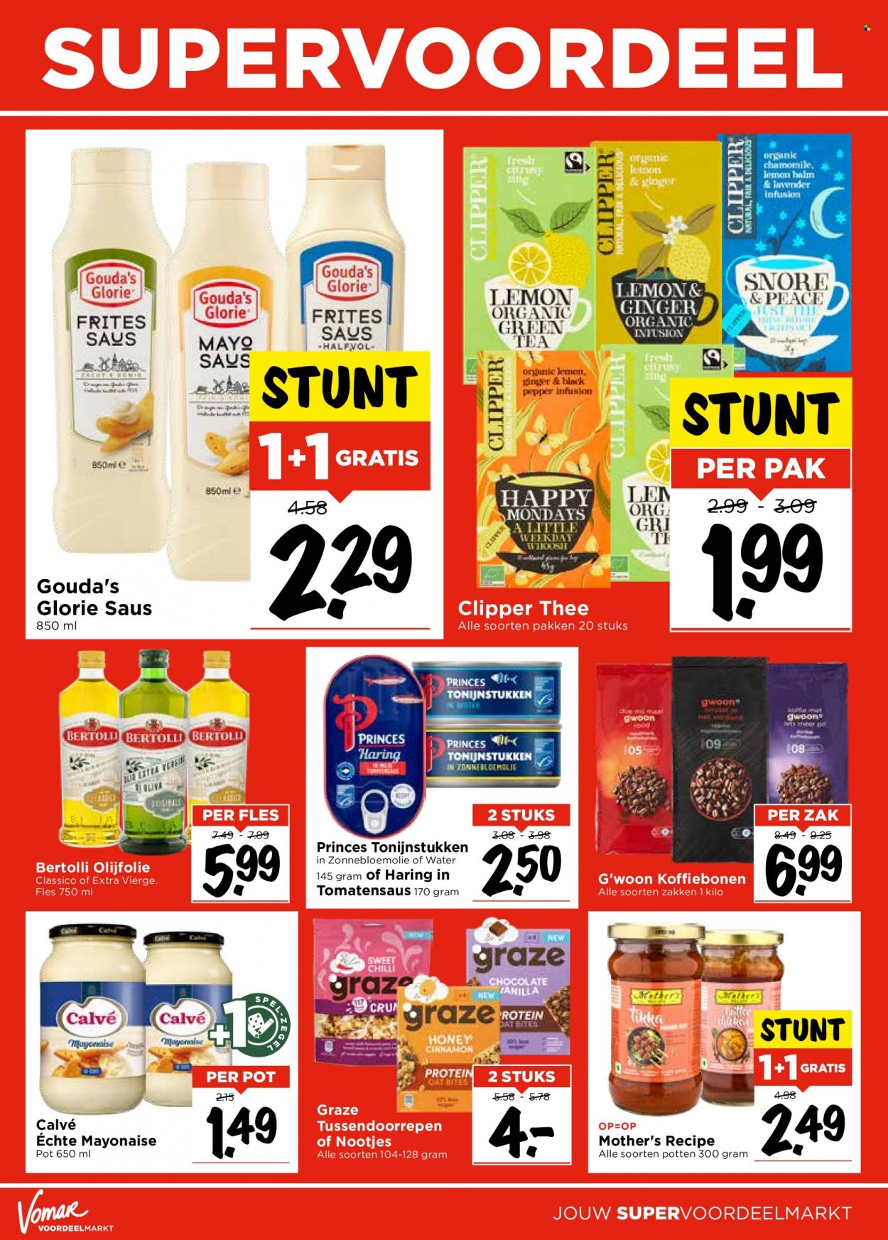 Vomar-aanbieding - 9-10-2022 - 15-10-2022. Pagina 15