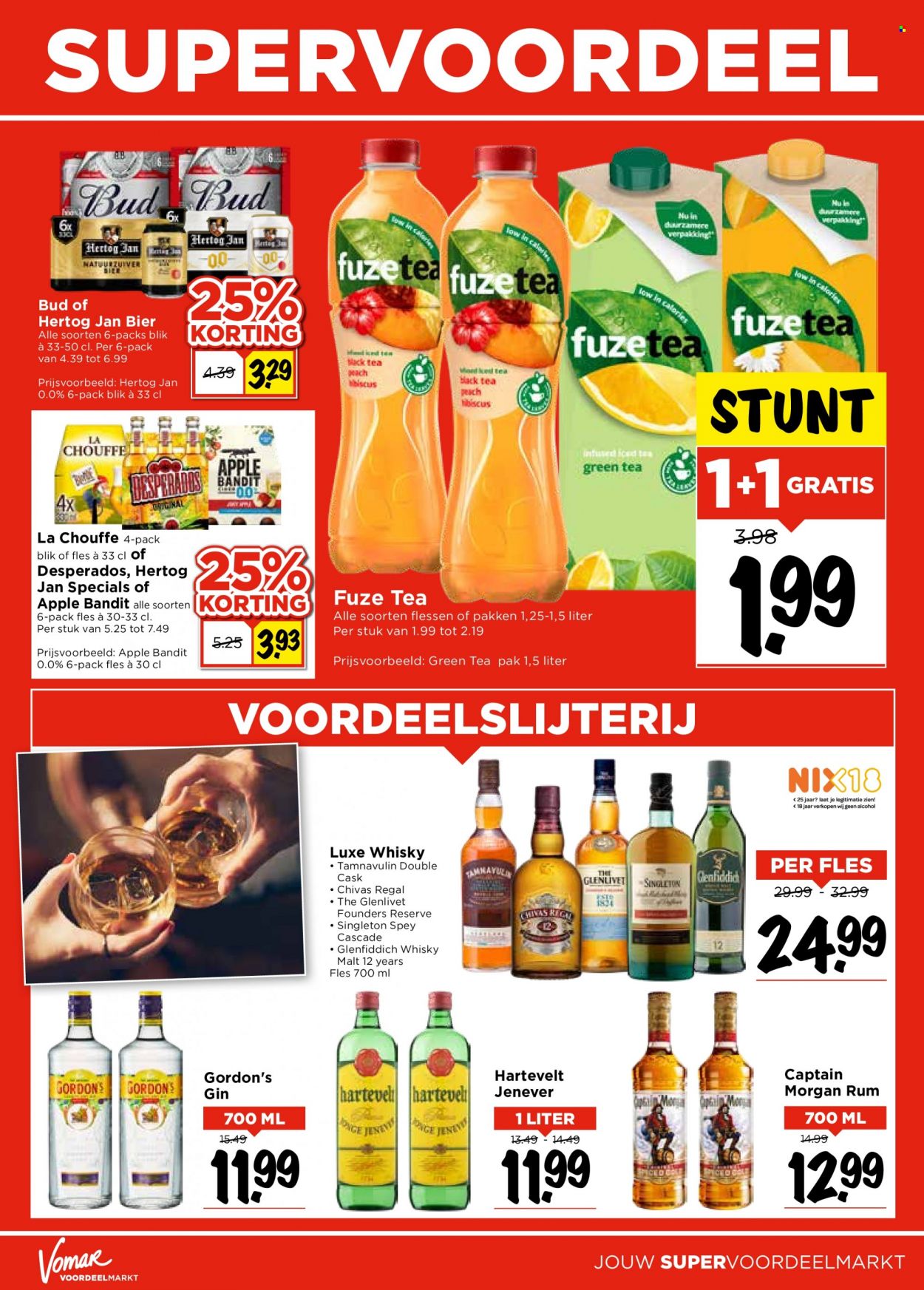 Vomar-aanbieding - 9-10-2022 - 15-10-2022. Pagina 16