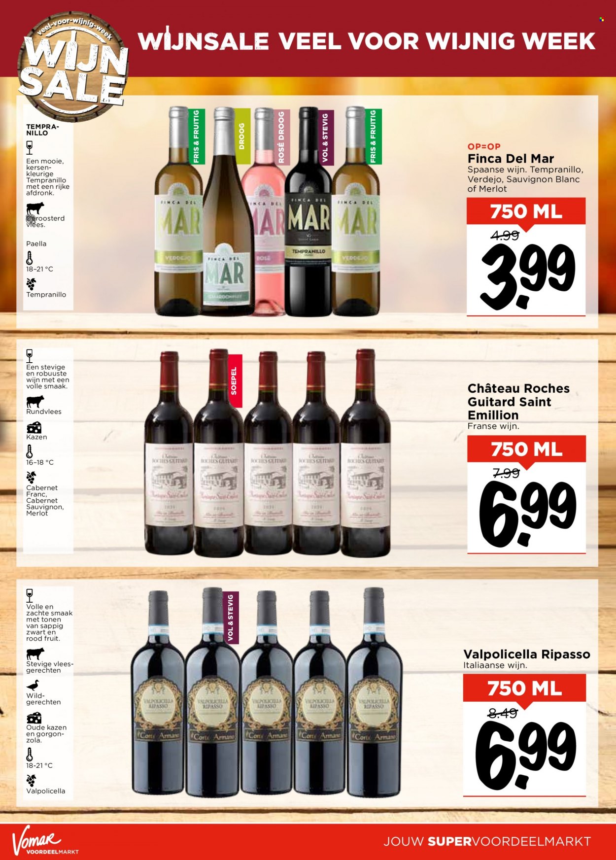 Vomar-aanbieding - 9-10-2022 - 15-10-2022. Pagina 21
