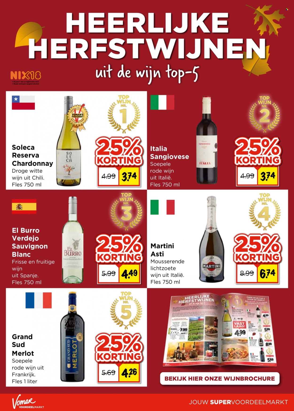 Vomar-aanbieding - 9-10-2022 - 15-10-2022. Pagina 22