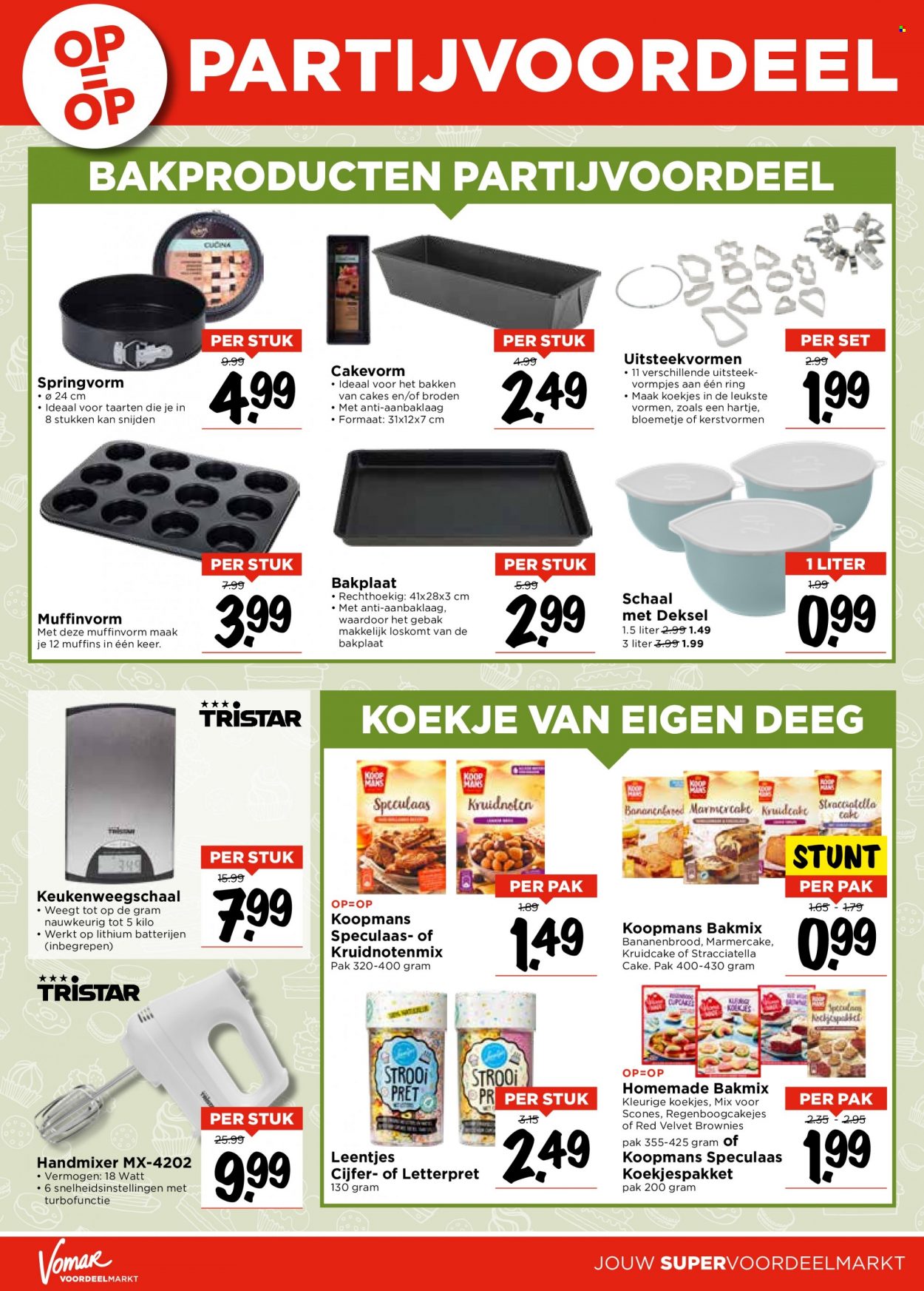 Vomar-aanbieding - 9-10-2022 - 15-10-2022. Pagina 24