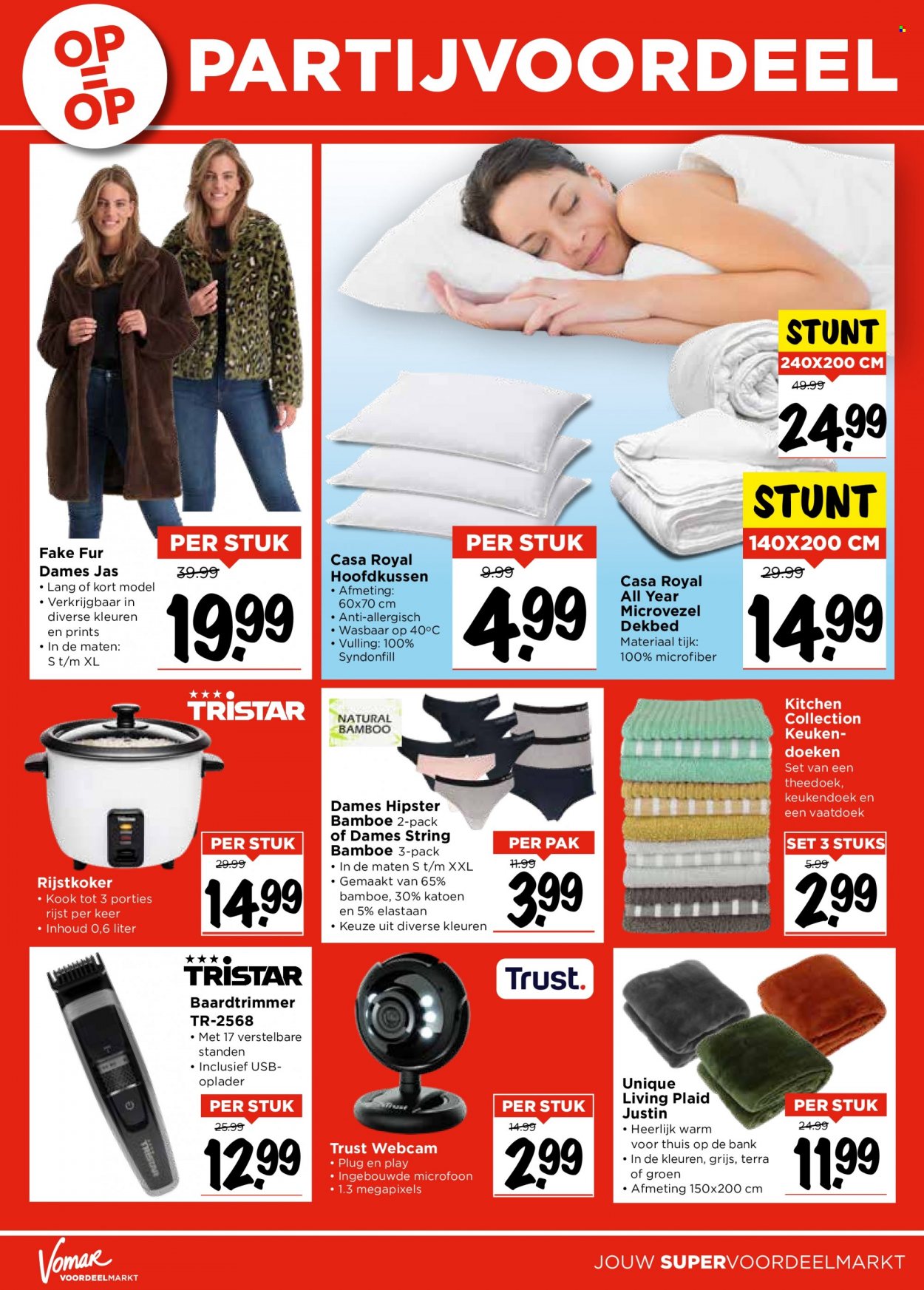 Vomar-aanbieding - 9-10-2022 - 15-10-2022. Pagina 26