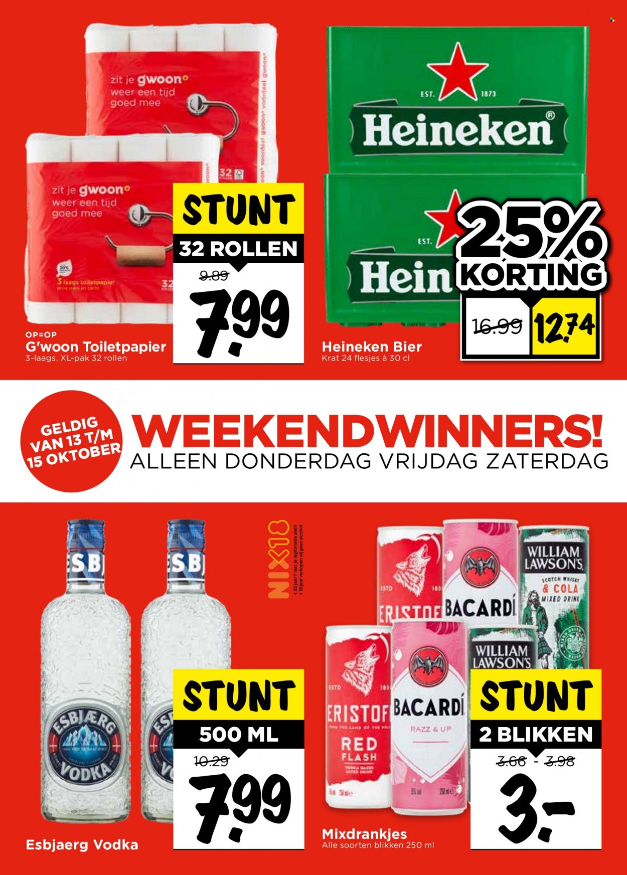 Vomar-aanbieding - 9-10-2022 - 15-10-2022. Pagina 30