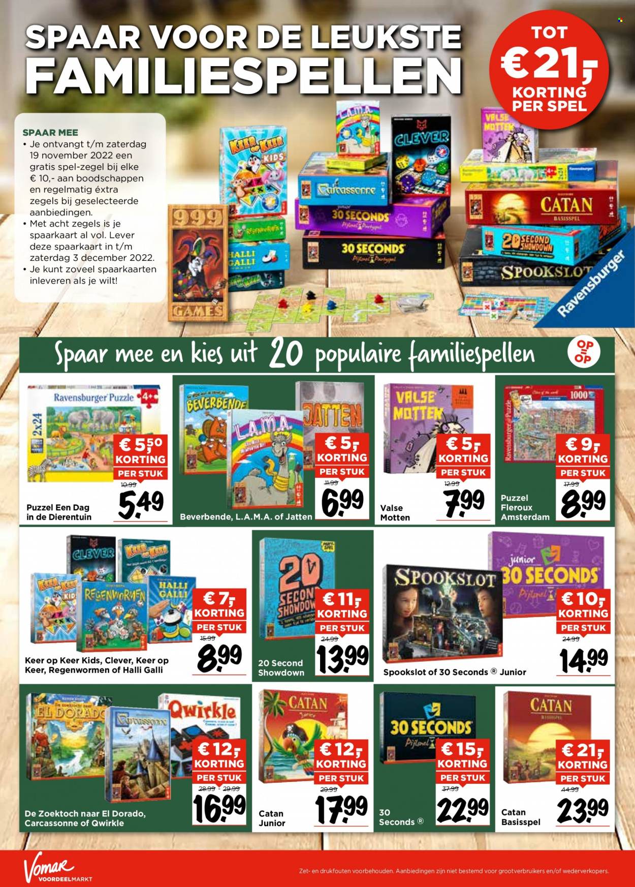 Vomar-aanbieding - 9-10-2022 - 15-10-2022. Pagina 32