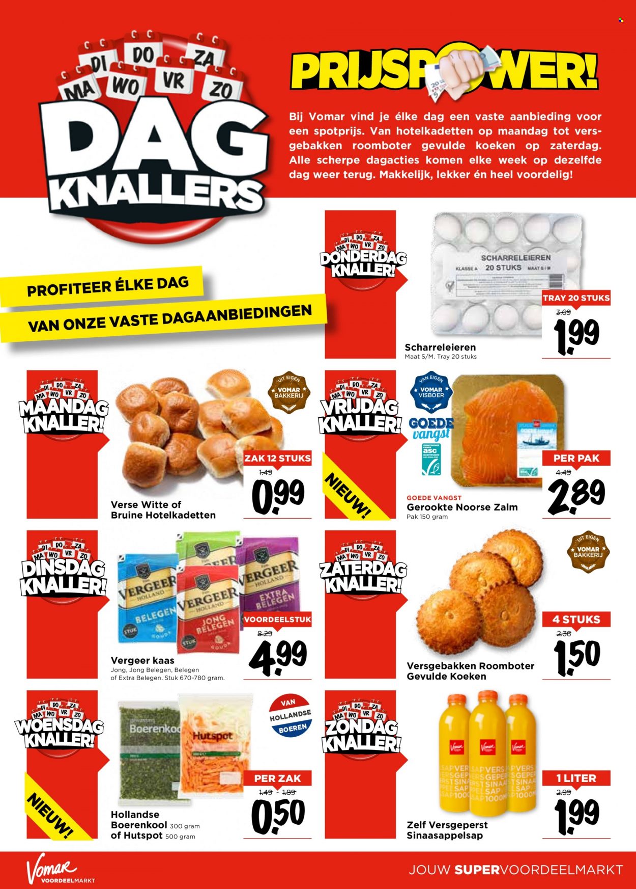 Vomar-aanbieding - 9-10-2022 - 15-10-2022. Pagina 33