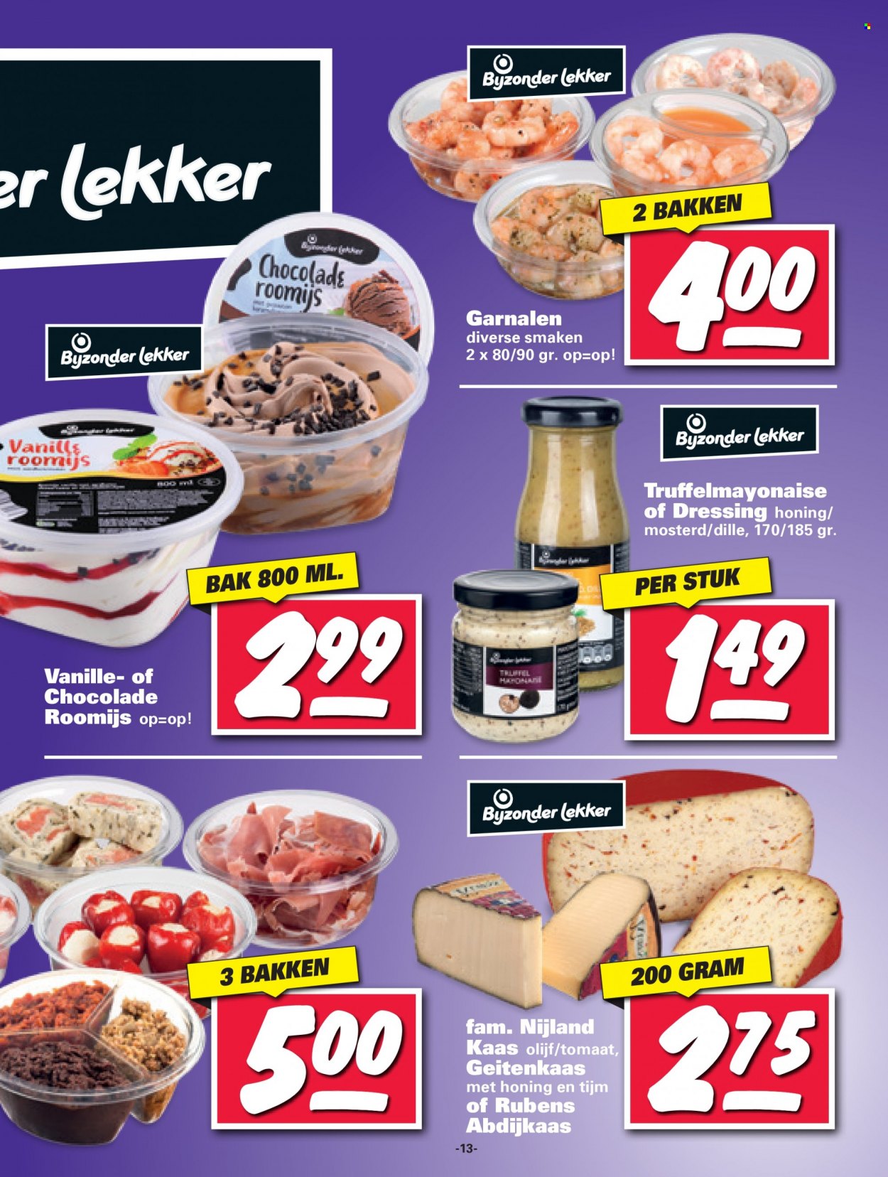 Nettorama-aanbieding - 10-10-2022 - 16-10-2022. Pagina 13