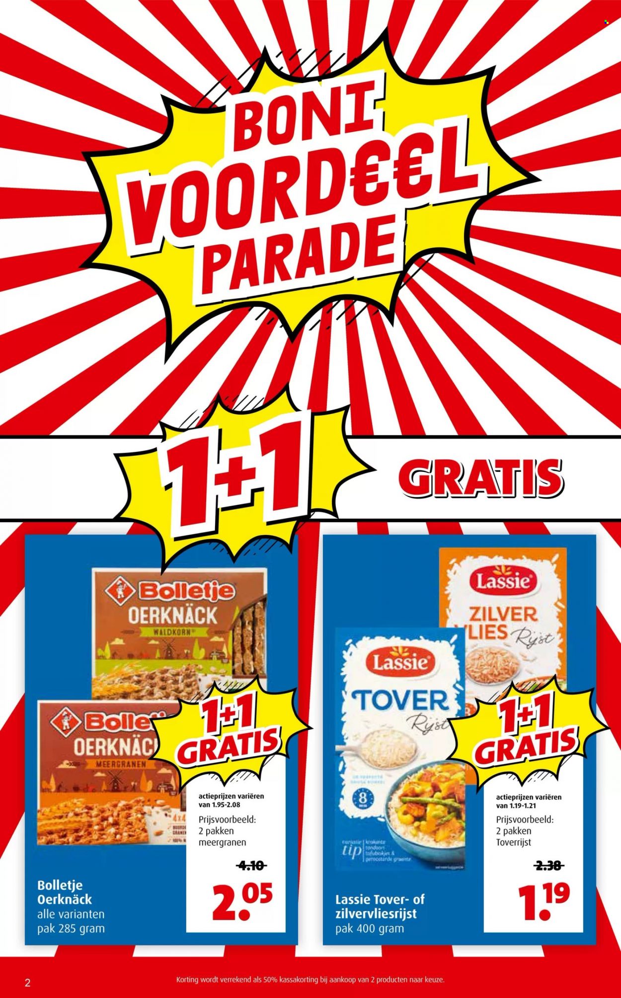 Boni-aanbieding - 12-10-2022 - 18-10-2022. Pagina 2