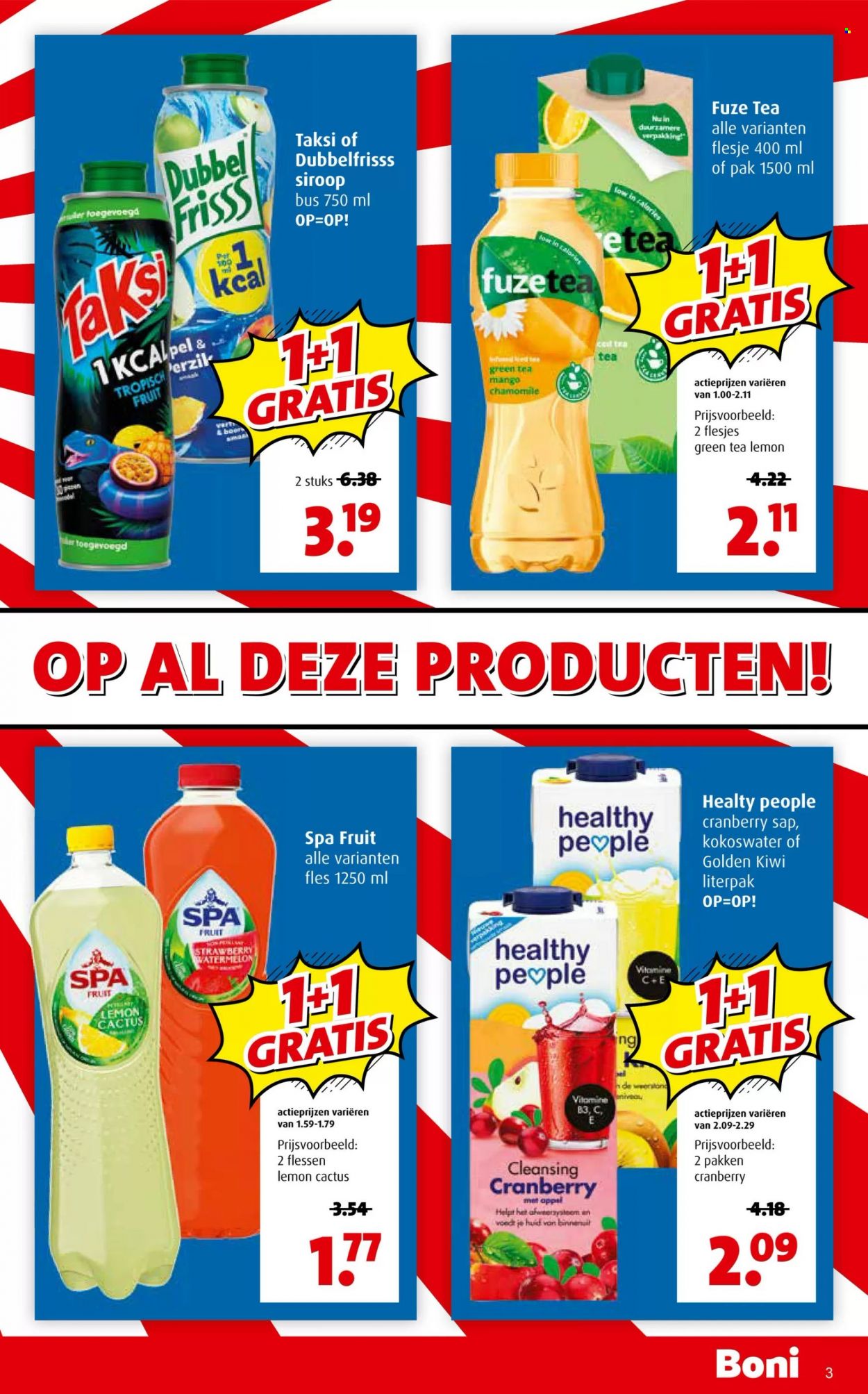 Boni-aanbieding - 12-10-2022 - 18-10-2022. Pagina 3