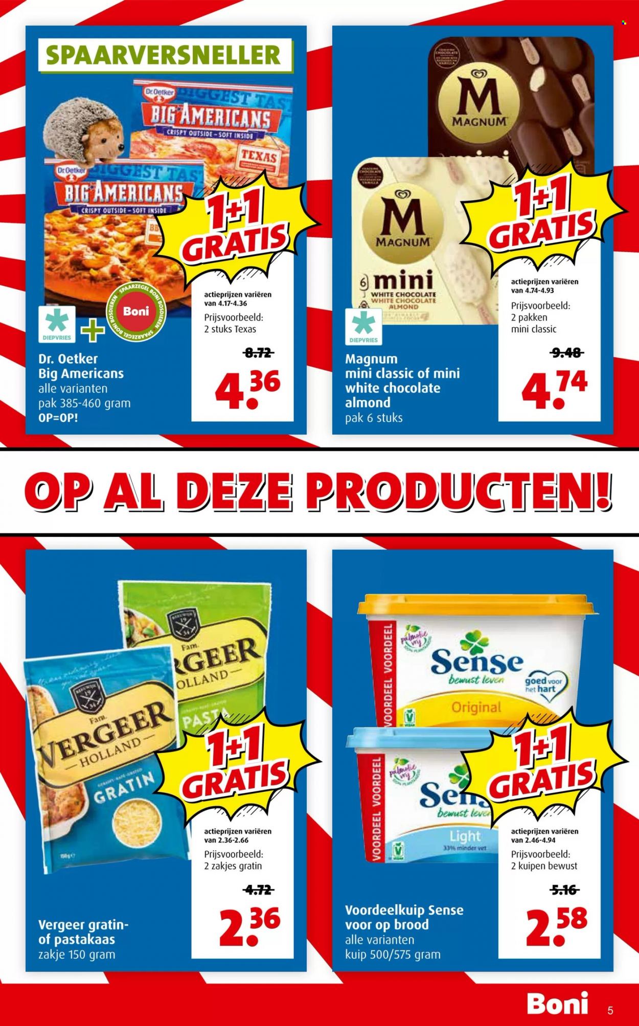 Boni-aanbieding - 12-10-2022 - 18-10-2022. Pagina 5