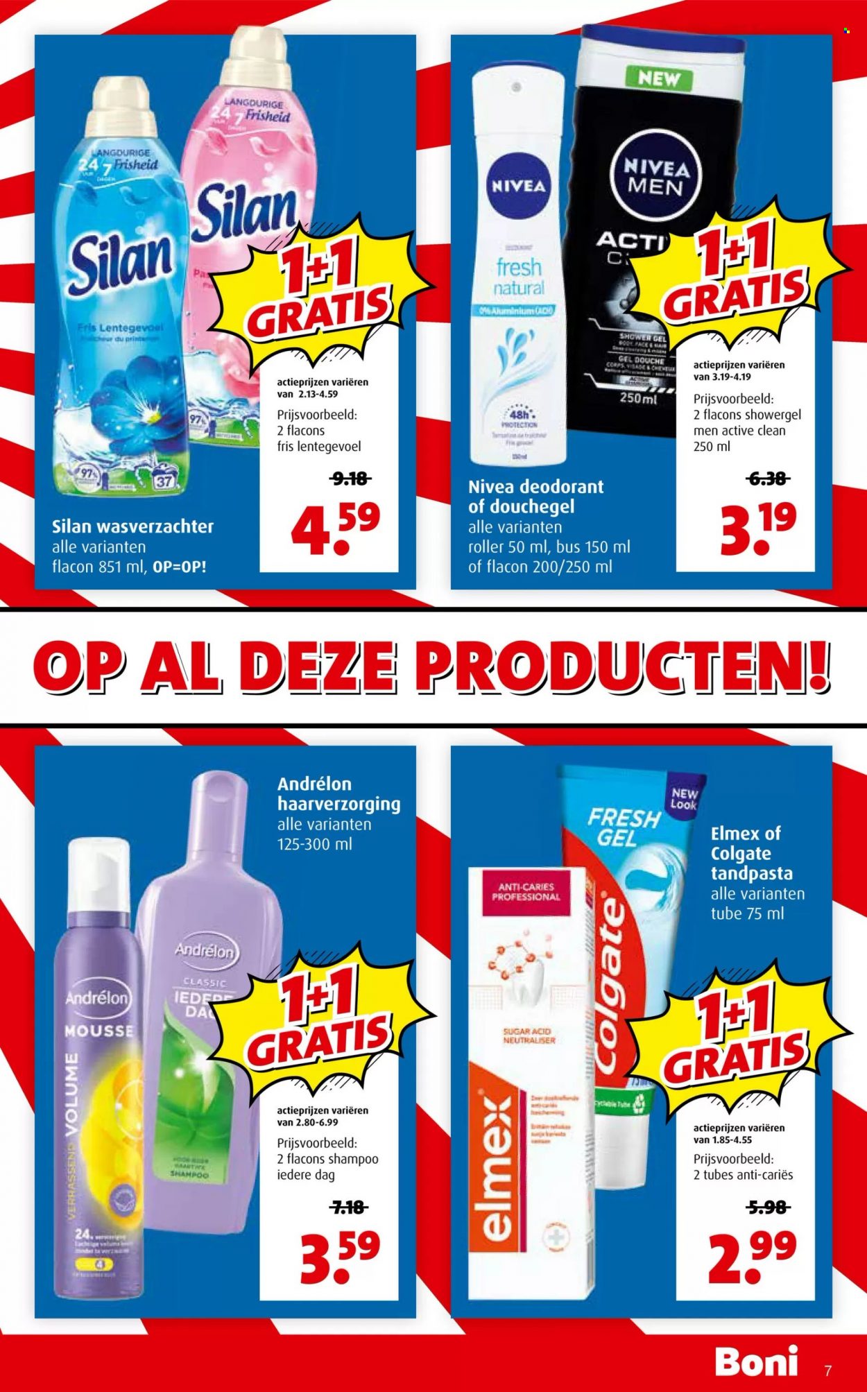 Boni-aanbieding - 12-10-2022 - 18-10-2022. Pagina 7