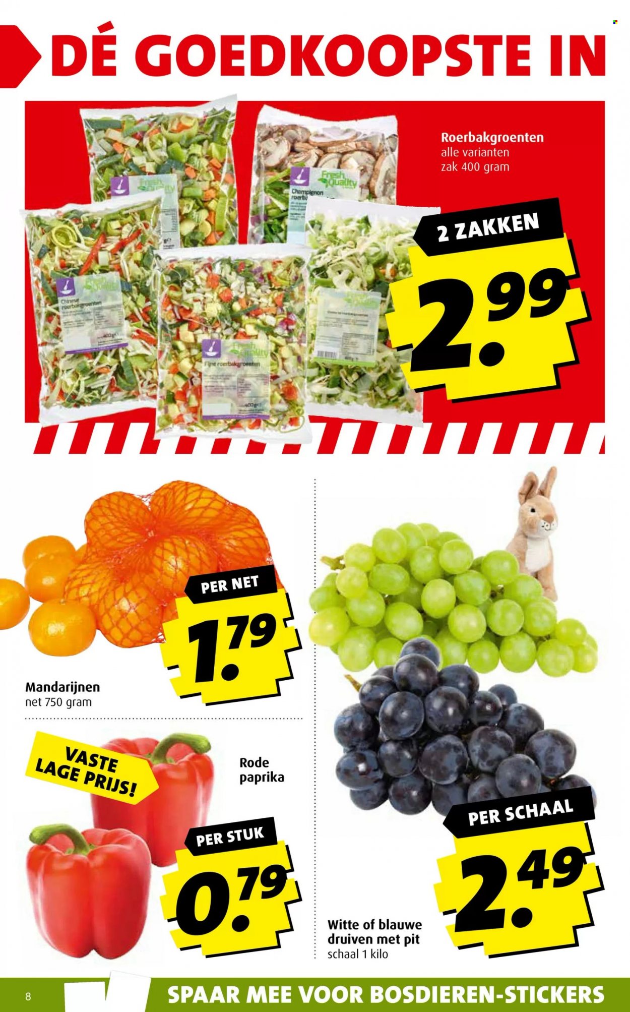 Boni-aanbieding - 12-10-2022 - 18-10-2022. Pagina 8