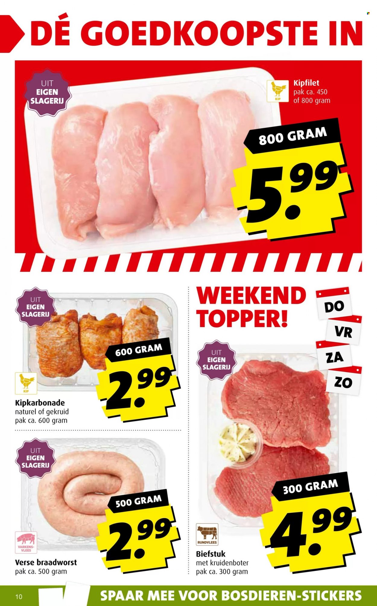 Boni-aanbieding - 12-10-2022 - 18-10-2022. Pagina 10