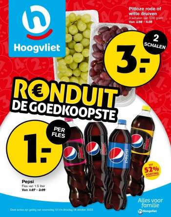 Hoogvliet-aanbieding - 12.10.2022 - 18.10.2022.