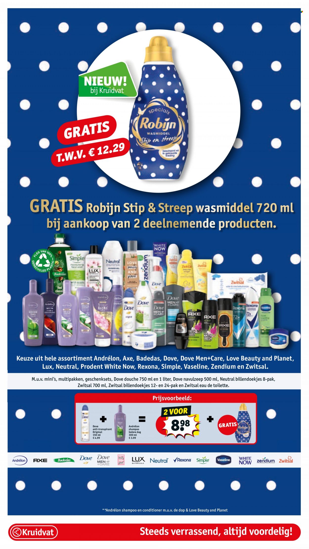 Kruidvat-aanbieding - 11-10-2022 - 23-10-2022. Pagina 2