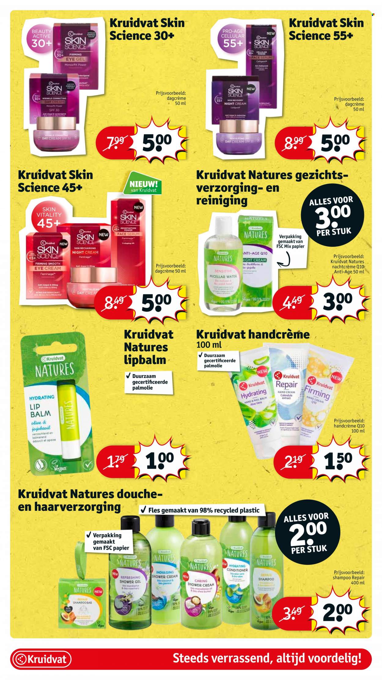 Kruidvat-aanbieding - 11-10-2022 - 23-10-2022. Pagina 4