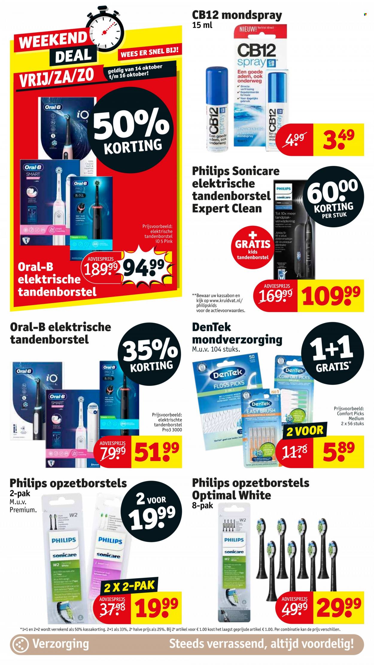 Kruidvat-aanbieding - 11-10-2022 - 23-10-2022. Pagina 19