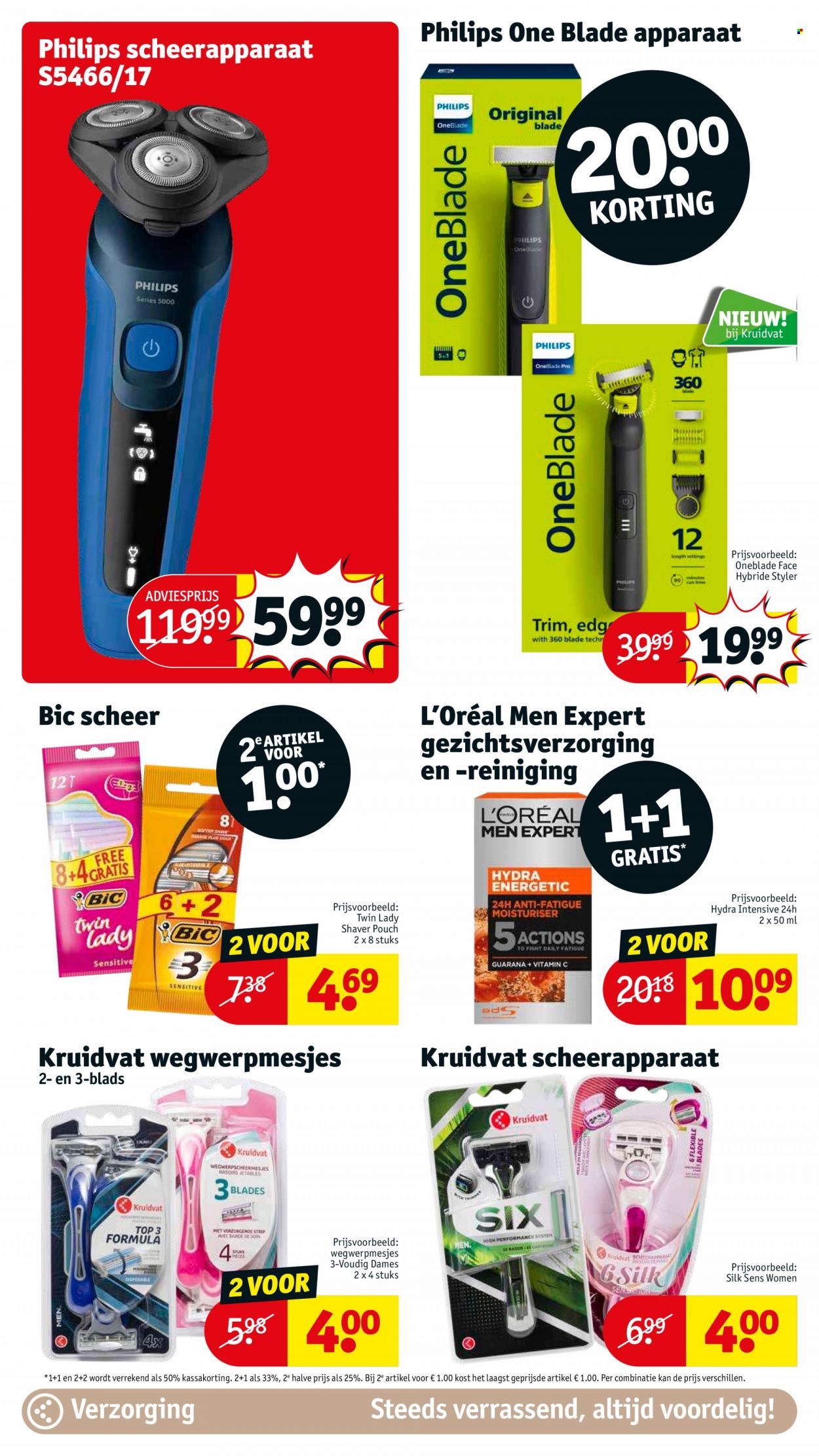 Kruidvat-aanbieding - 11-10-2022 - 23-10-2022. Pagina 20