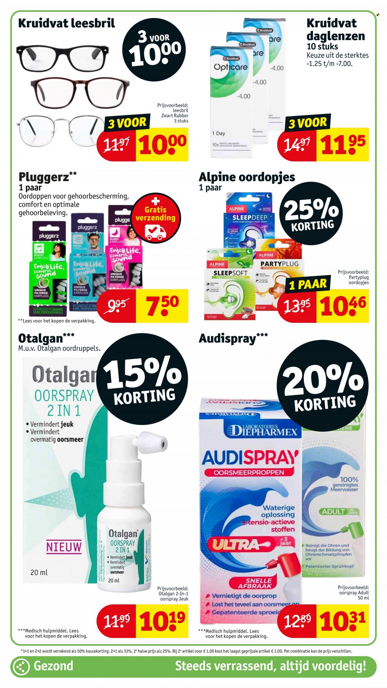 Kruidvat-aanbieding - 11-10-2022 - 23-10-2022. Pagina 22