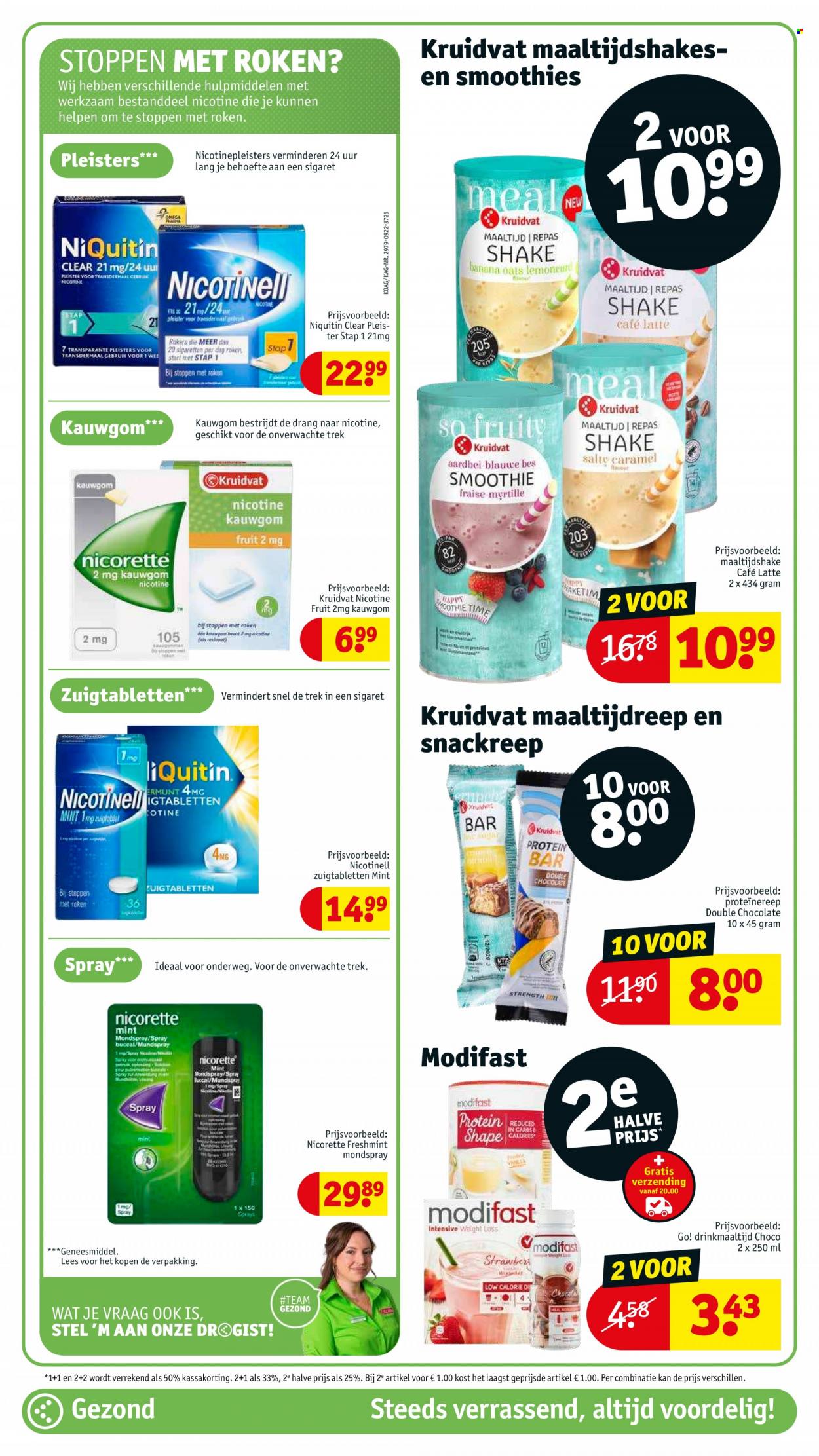 Kruidvat-aanbieding - 11-10-2022 - 23-10-2022. Pagina 23
