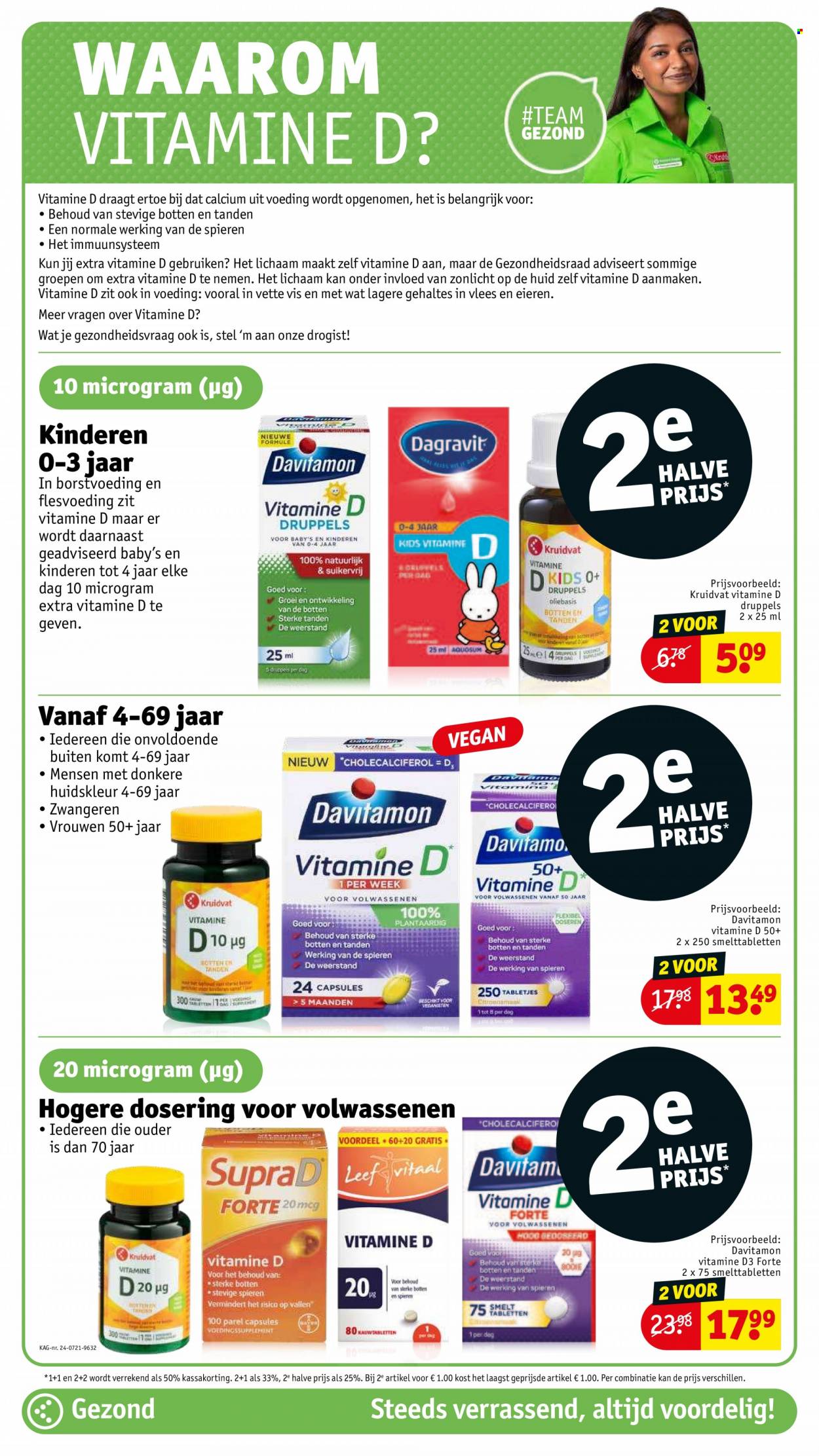 Kruidvat-aanbieding - 11-10-2022 - 23-10-2022. Pagina 24