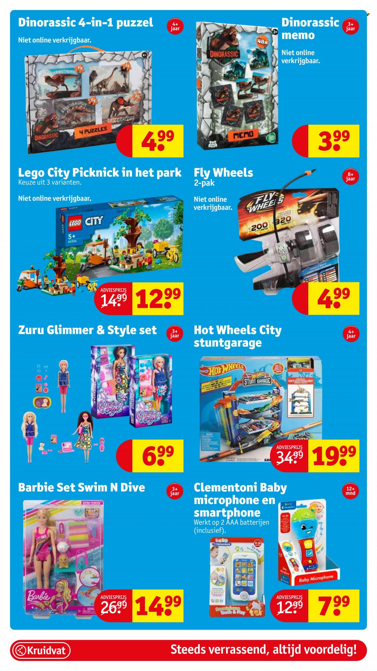 Kruidvat-aanbieding - 11-10-2022 - 23-10-2022. Pagina 34