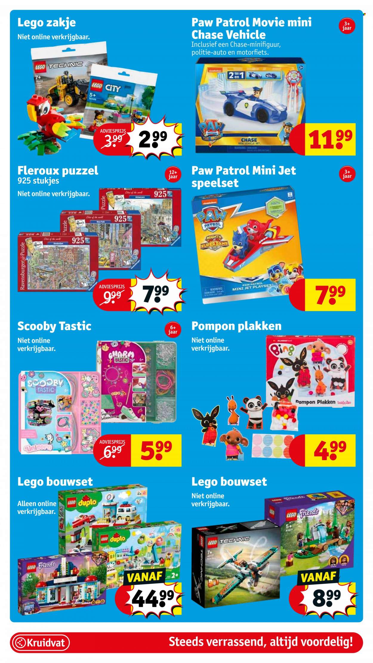 Kruidvat-aanbieding - 11-10-2022 - 23-10-2022. Pagina 35