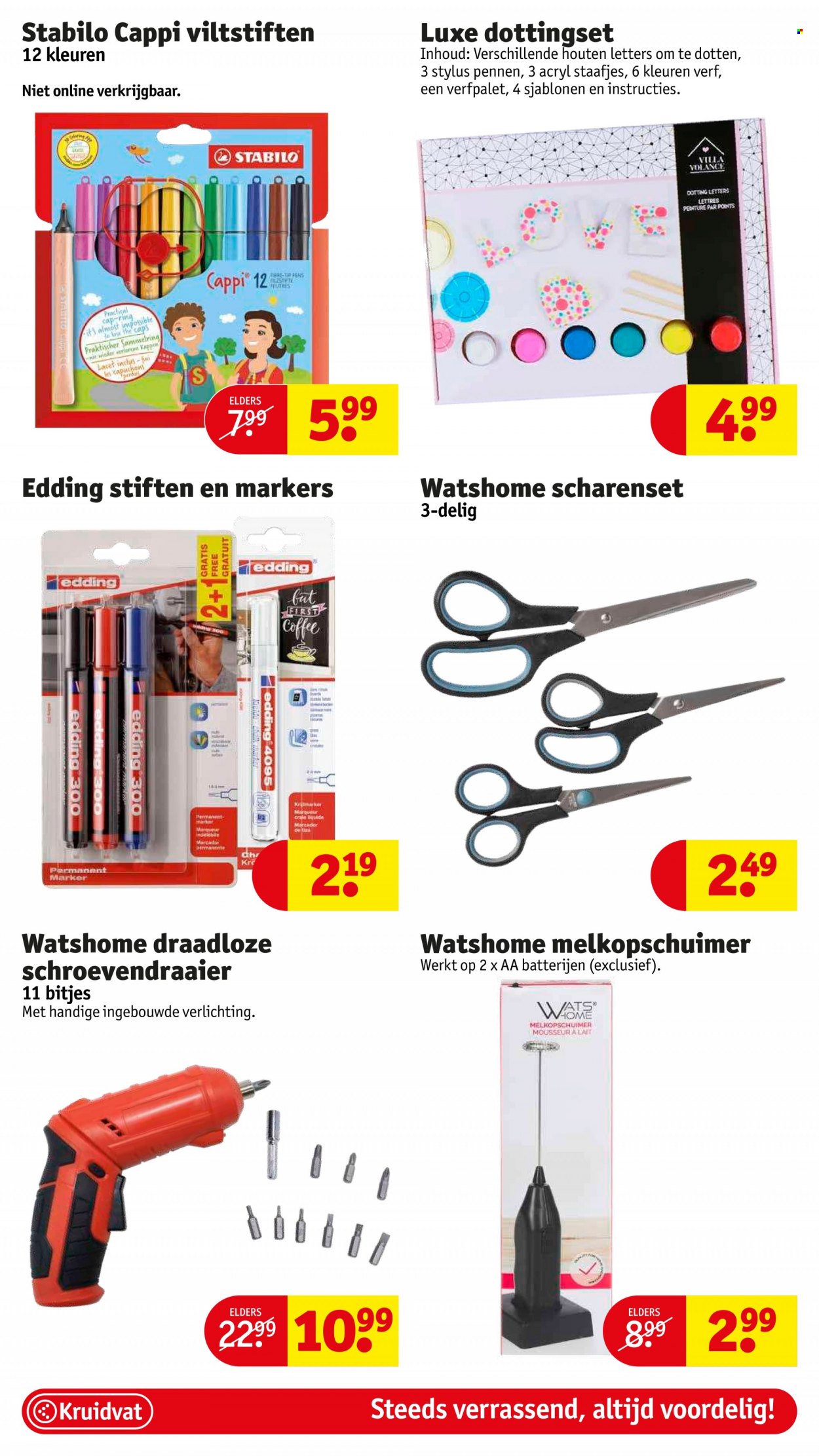 Kruidvat-aanbieding - 11-10-2022 - 23-10-2022. Pagina 41