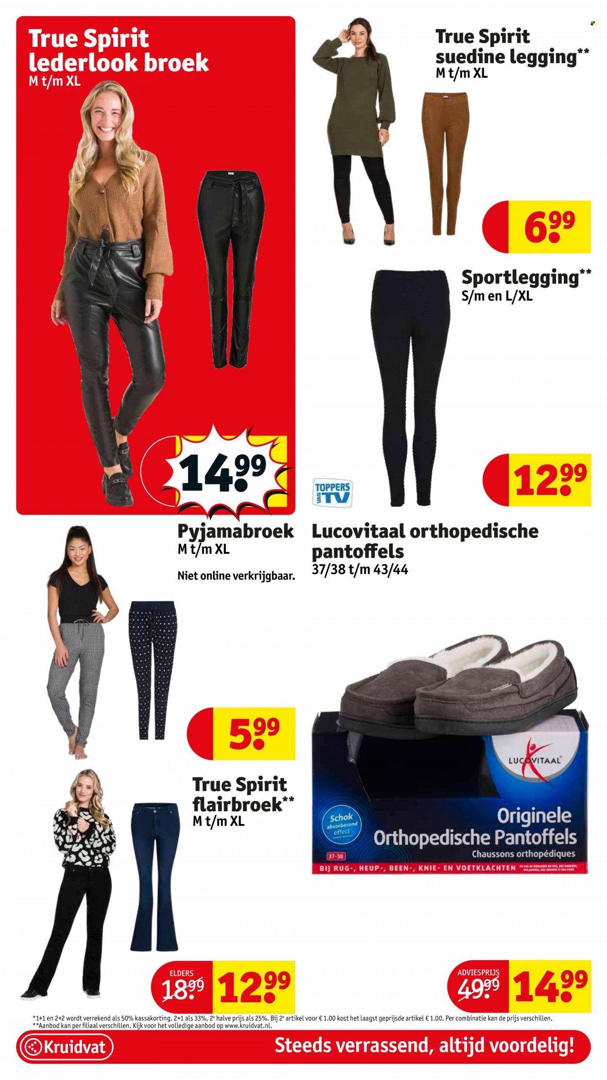 Kruidvat-aanbieding - 11-10-2022 - 23-10-2022. Pagina 44