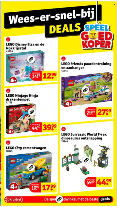 Kruidvat-aanbieding - 10-10-2022 - 16-10-2022. Pagina 7