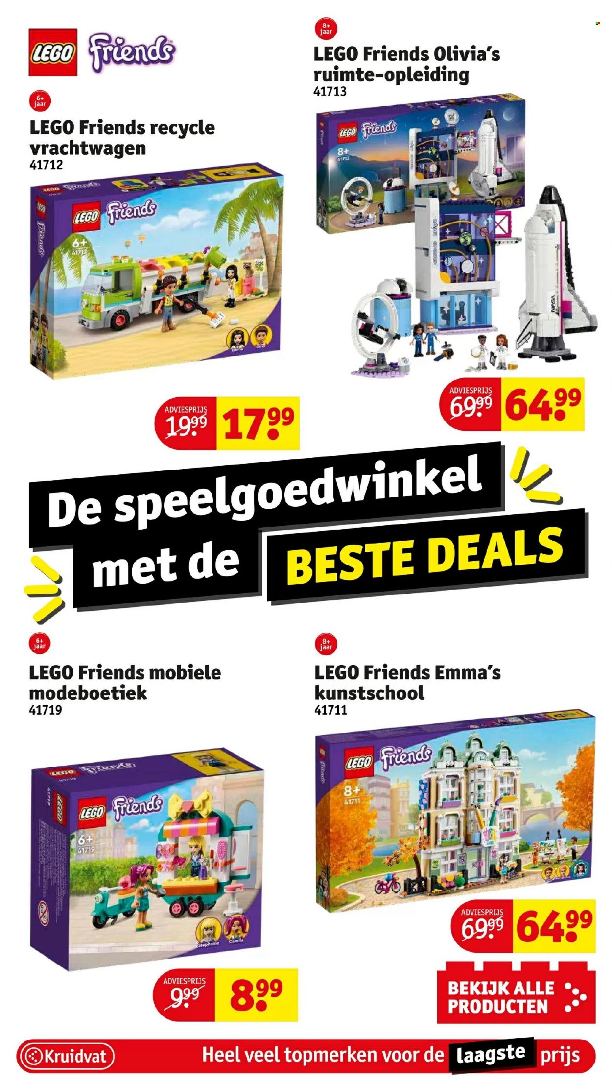 Kruidvat-aanbieding - 10-10-2022 - 16-10-2022. Pagina 13