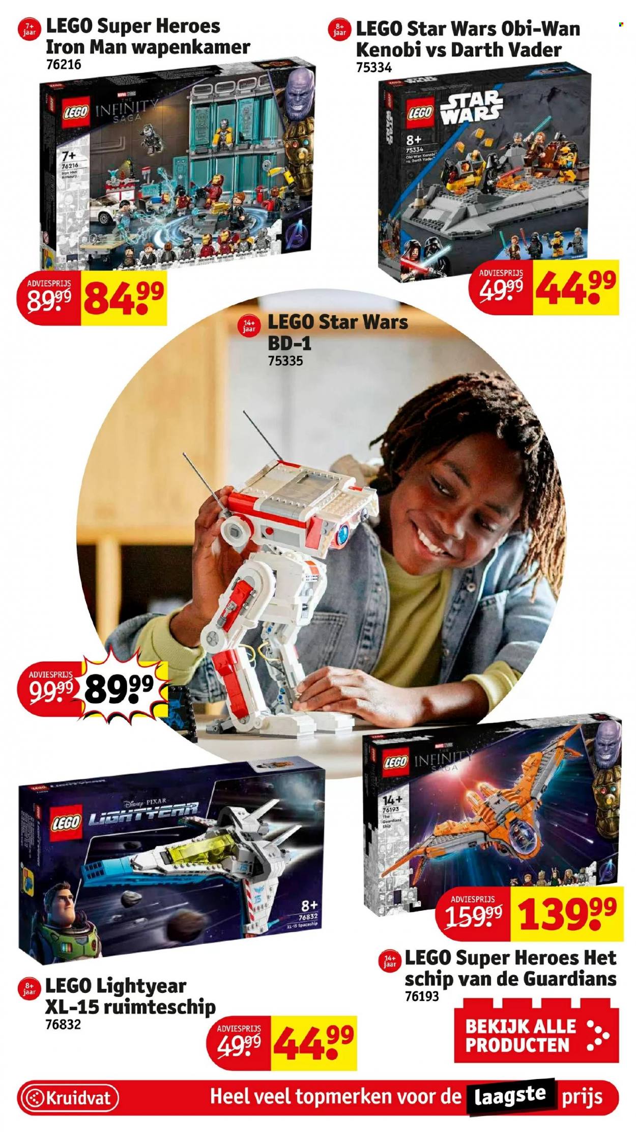 Kruidvat-aanbieding - 10-10-2022 - 16-10-2022. Pagina 15