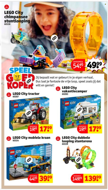 Kruidvat-aanbieding - 10-10-2022 - 16-10-2022. Pagina 19