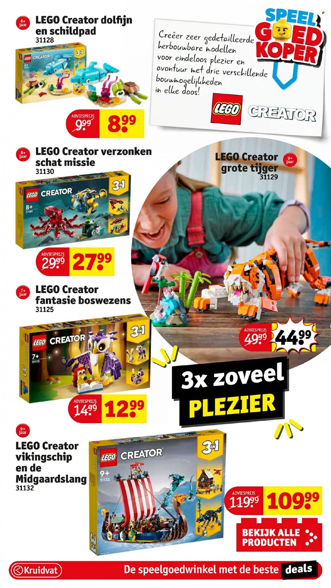 Kruidvat-aanbieding - 10-10-2022 - 16-10-2022. Pagina 20